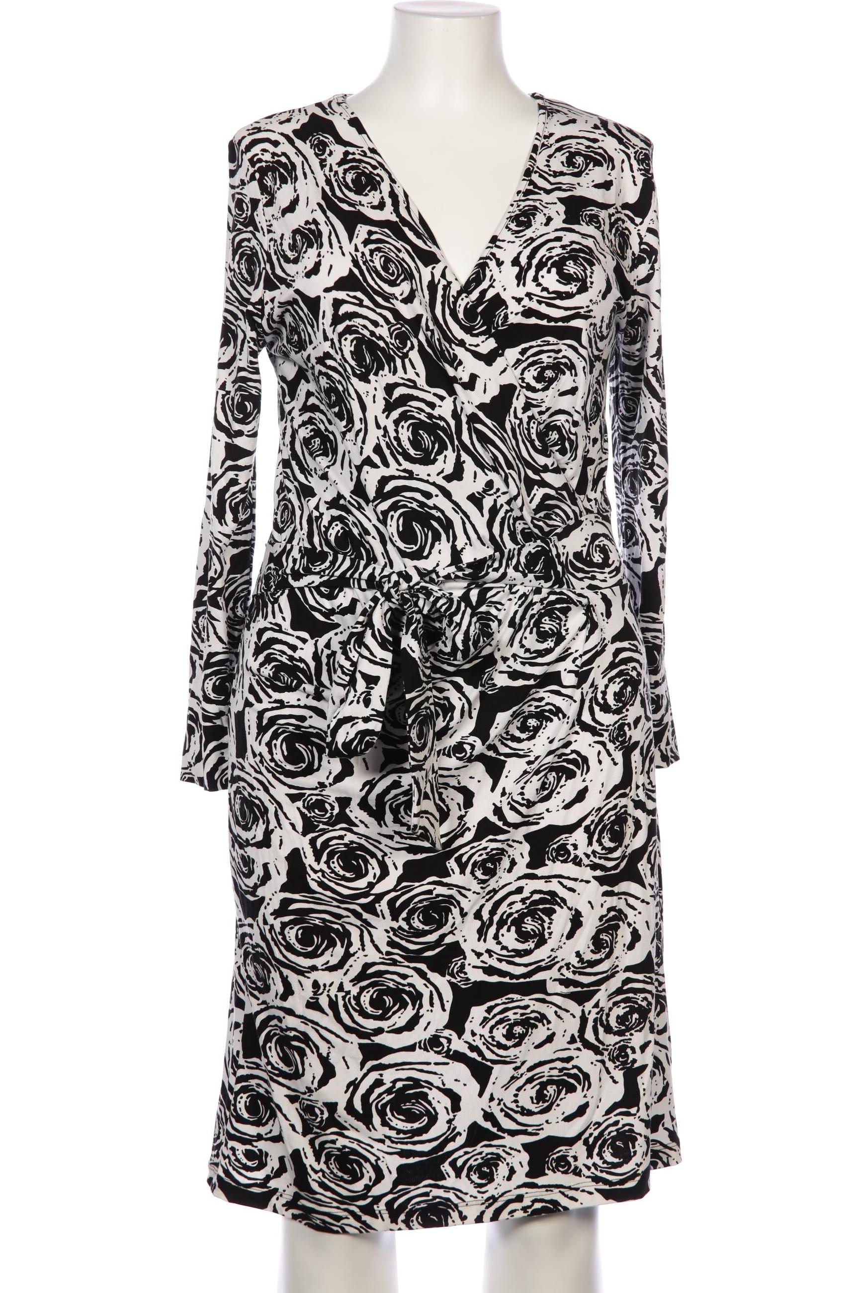 

Uta Raasch Damen Kleid, schwarz, Gr. 42