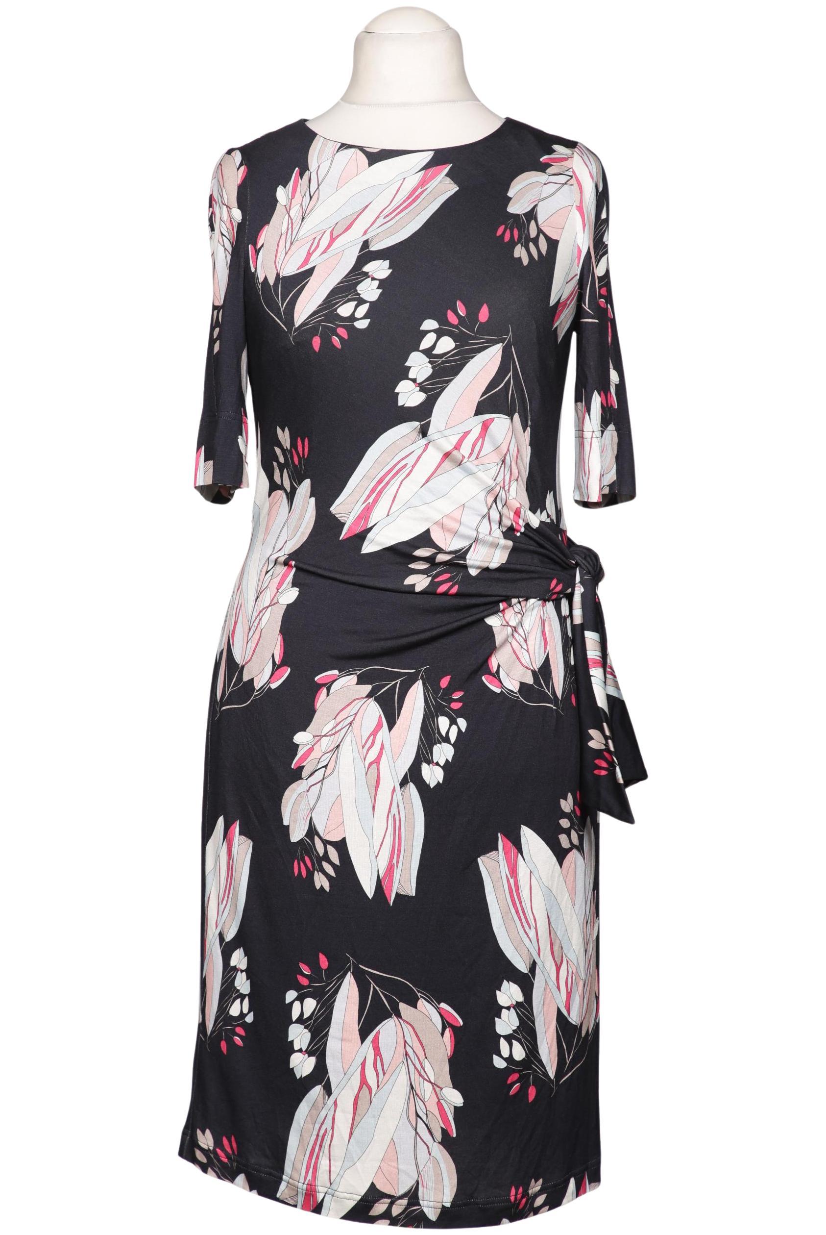 

Uta Raasch Damen Kleid, mehrfarbig, Gr. 40