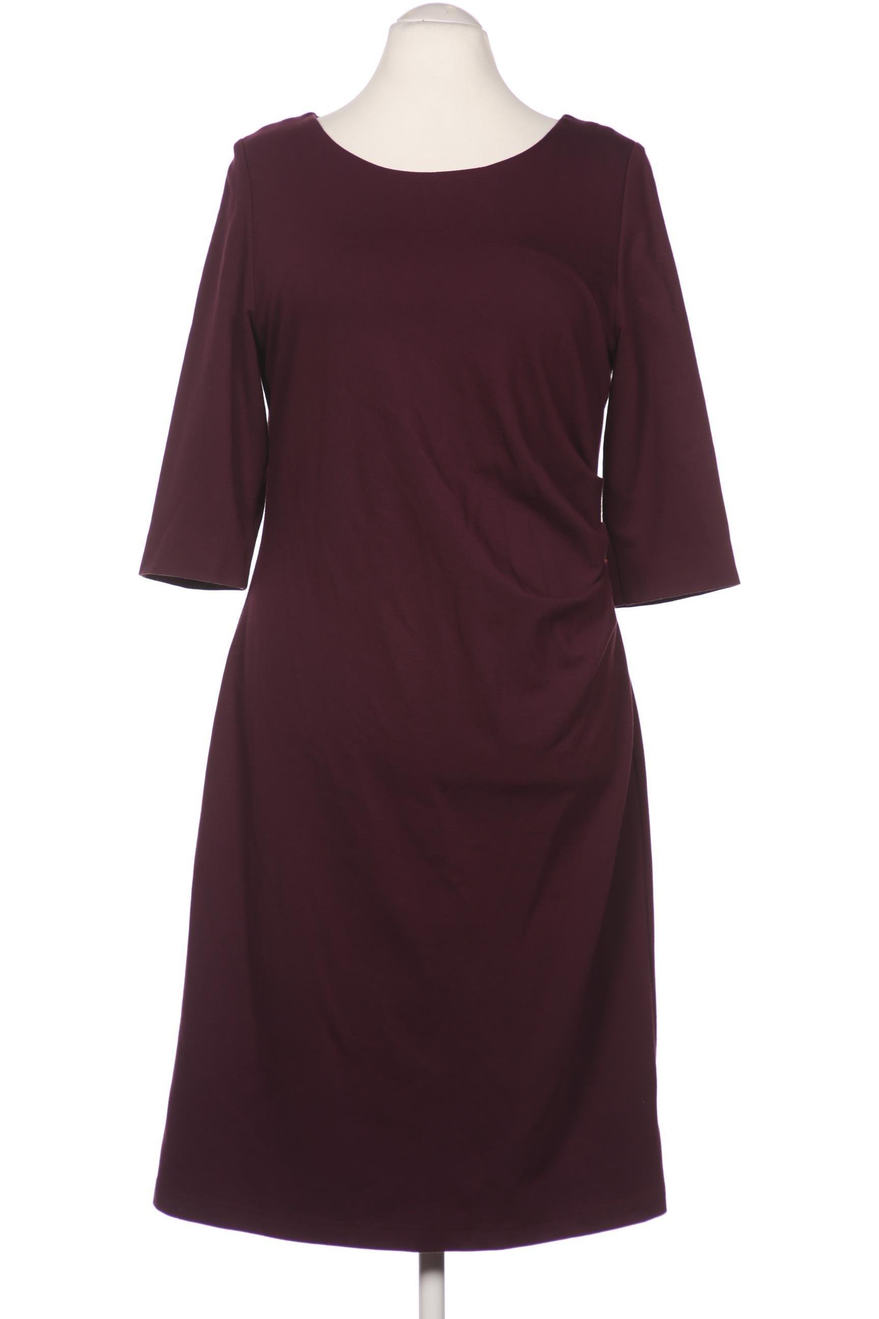 

Uta Raasch Damen Kleid, bordeaux, Gr. 44
