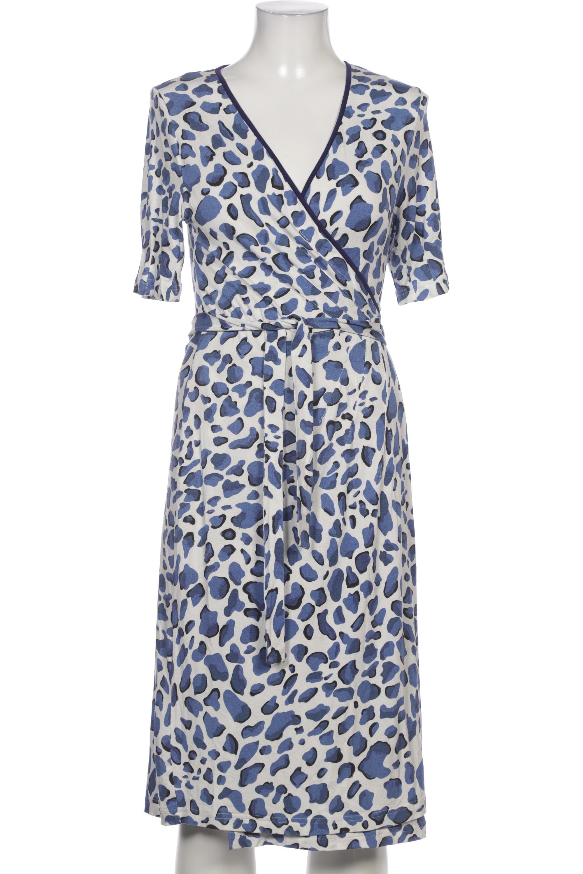 

Uta Raasch Damen Kleid, blau