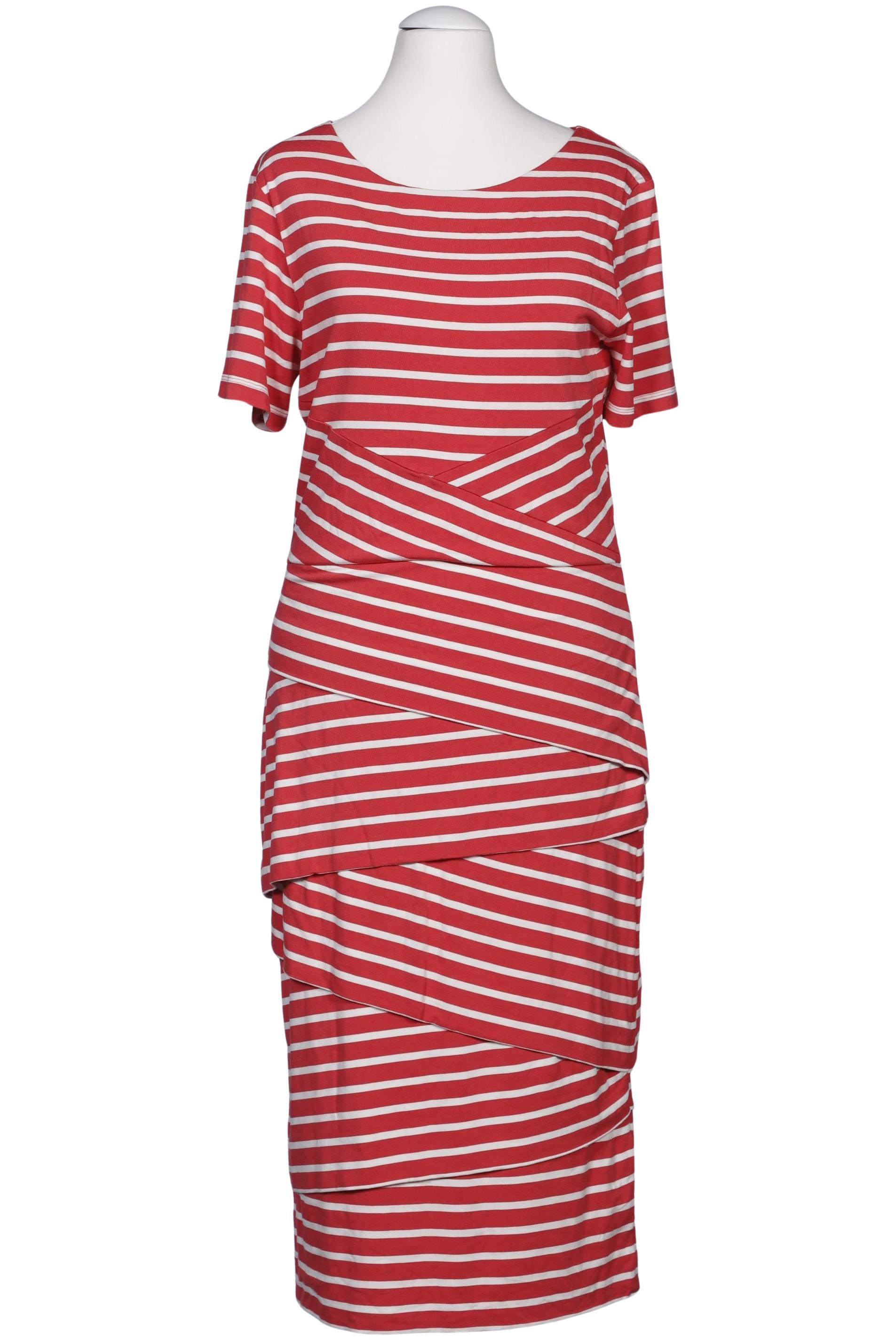 

Uta Raasch Damen Kleid, mehrfarbig, Gr. 38