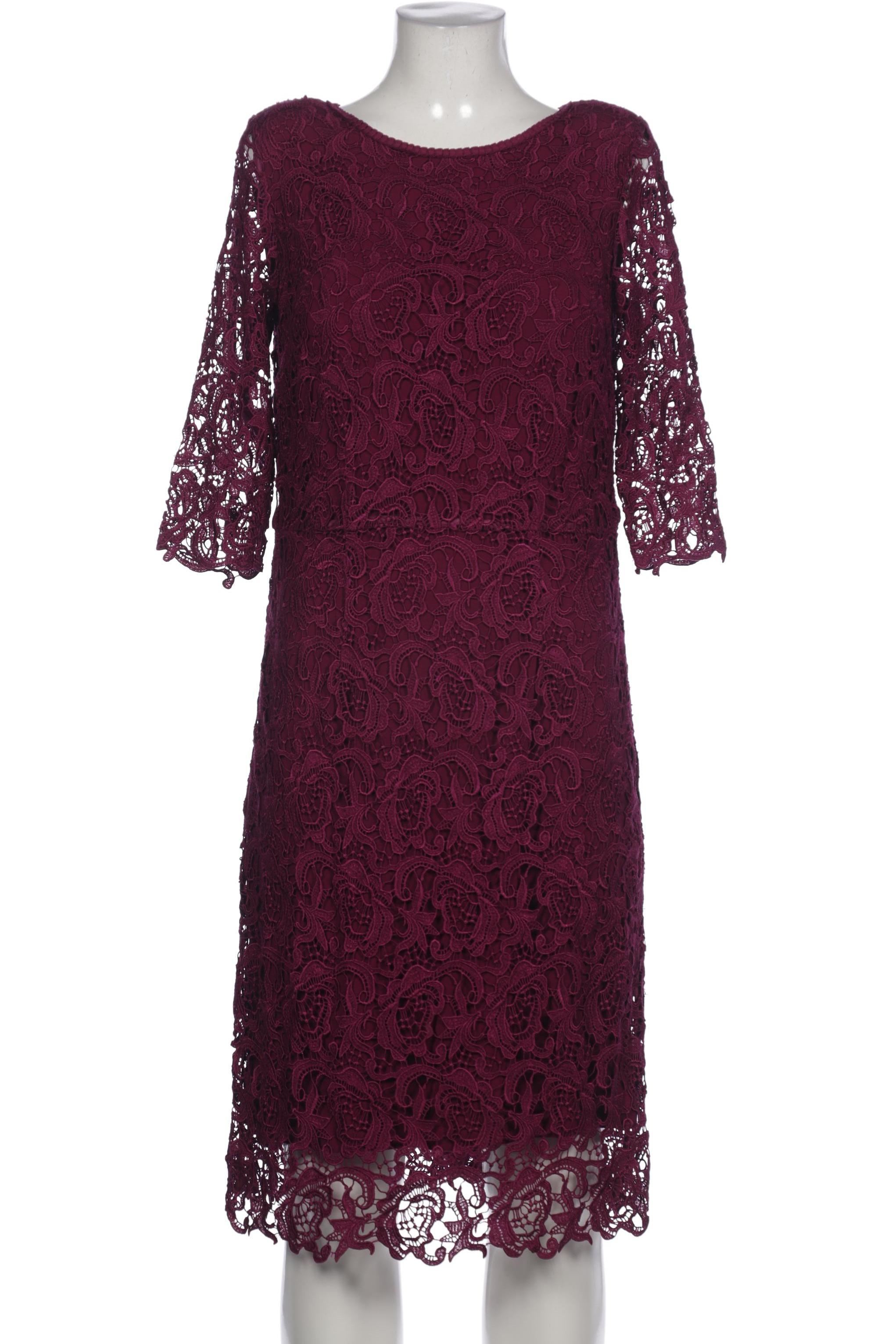 

Uta Raasch Damen Kleid, flieder, Gr. 40