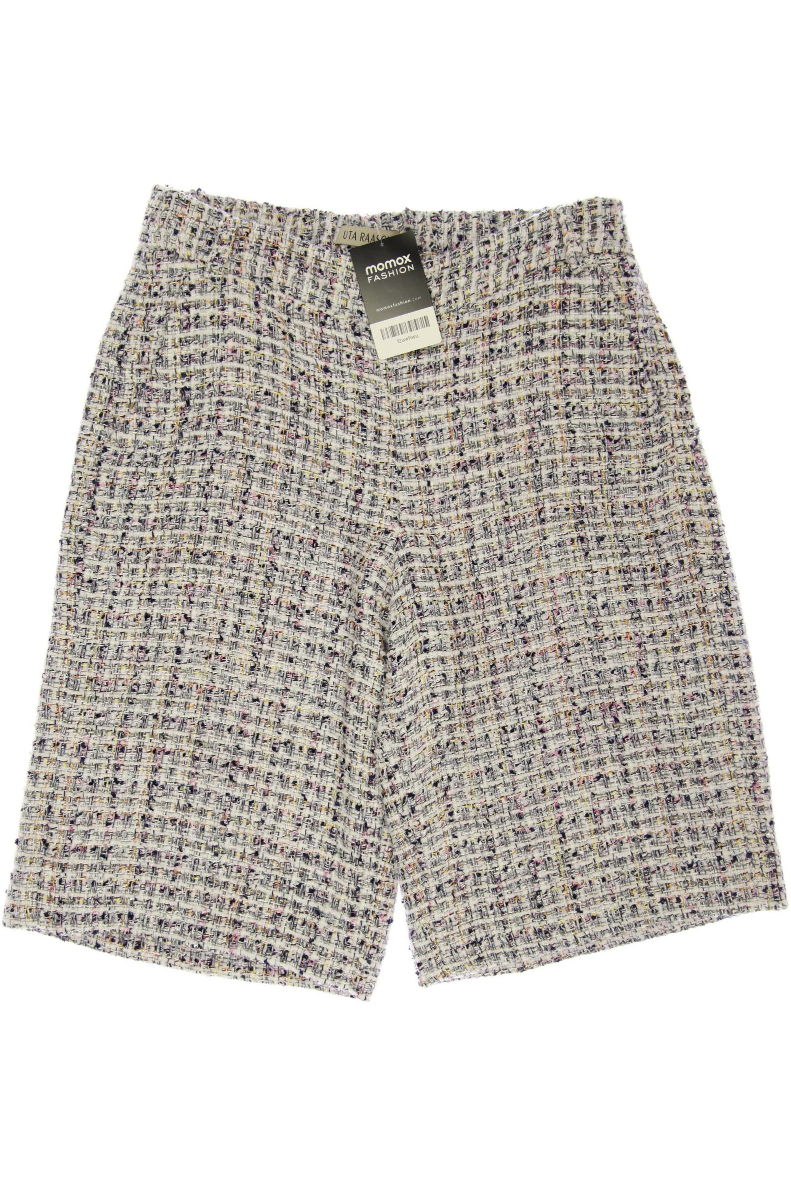 

Uta Raasch Damen Shorts, mehrfarbig, Gr. 38