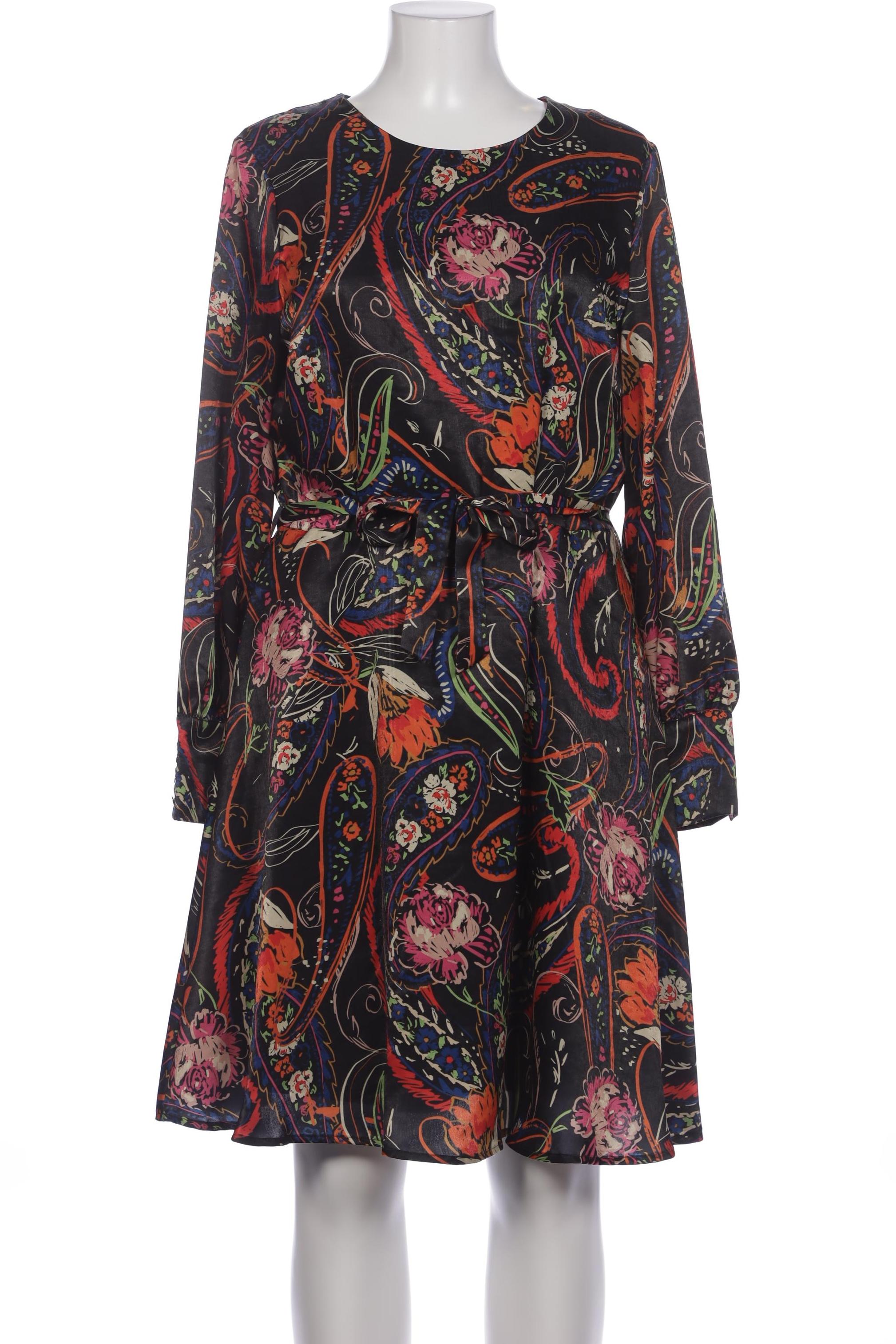

Uta Raasch Damen Kleid, schwarz, Gr. 44