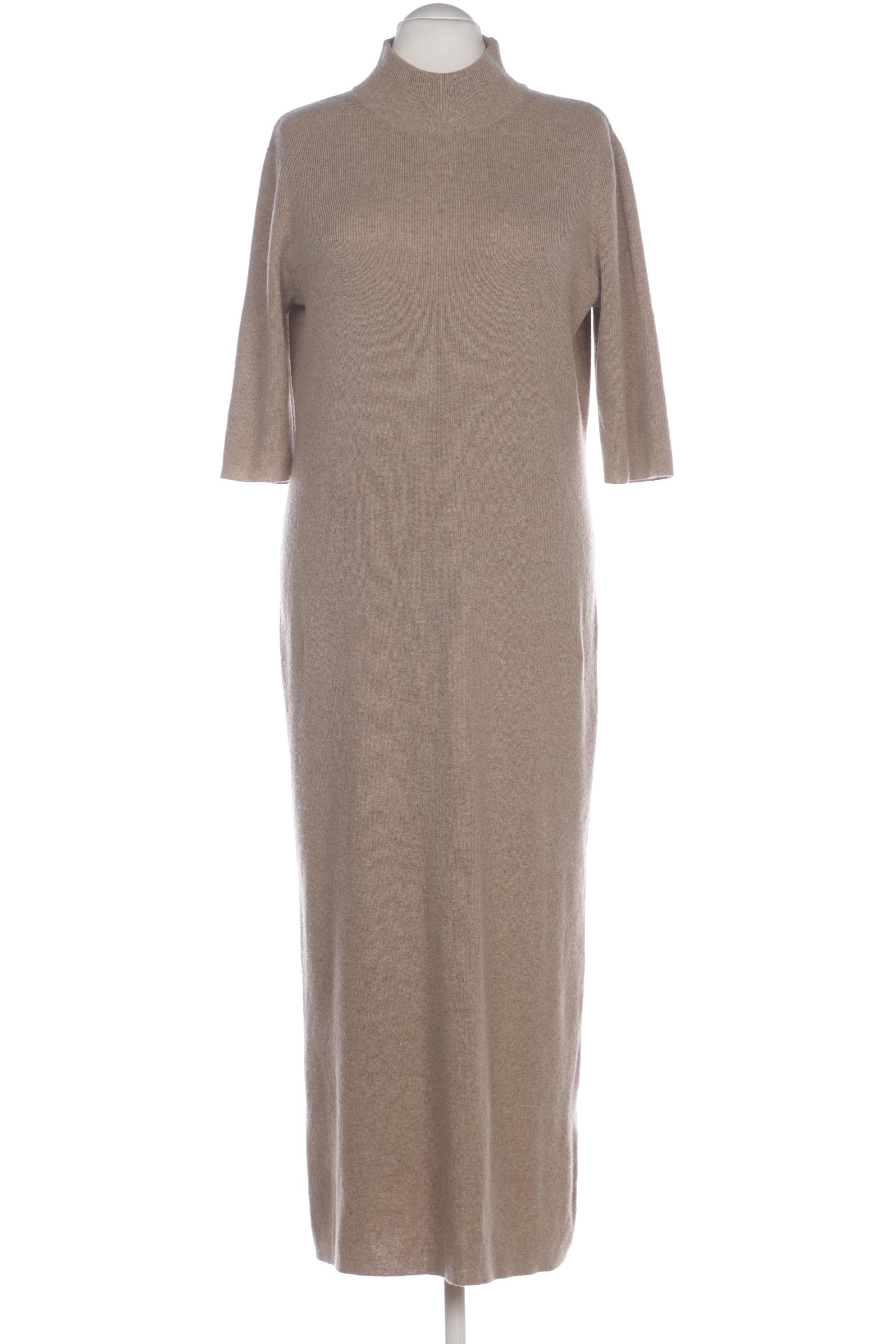 

Uta Raasch Damen Kleid, beige, Gr. 42