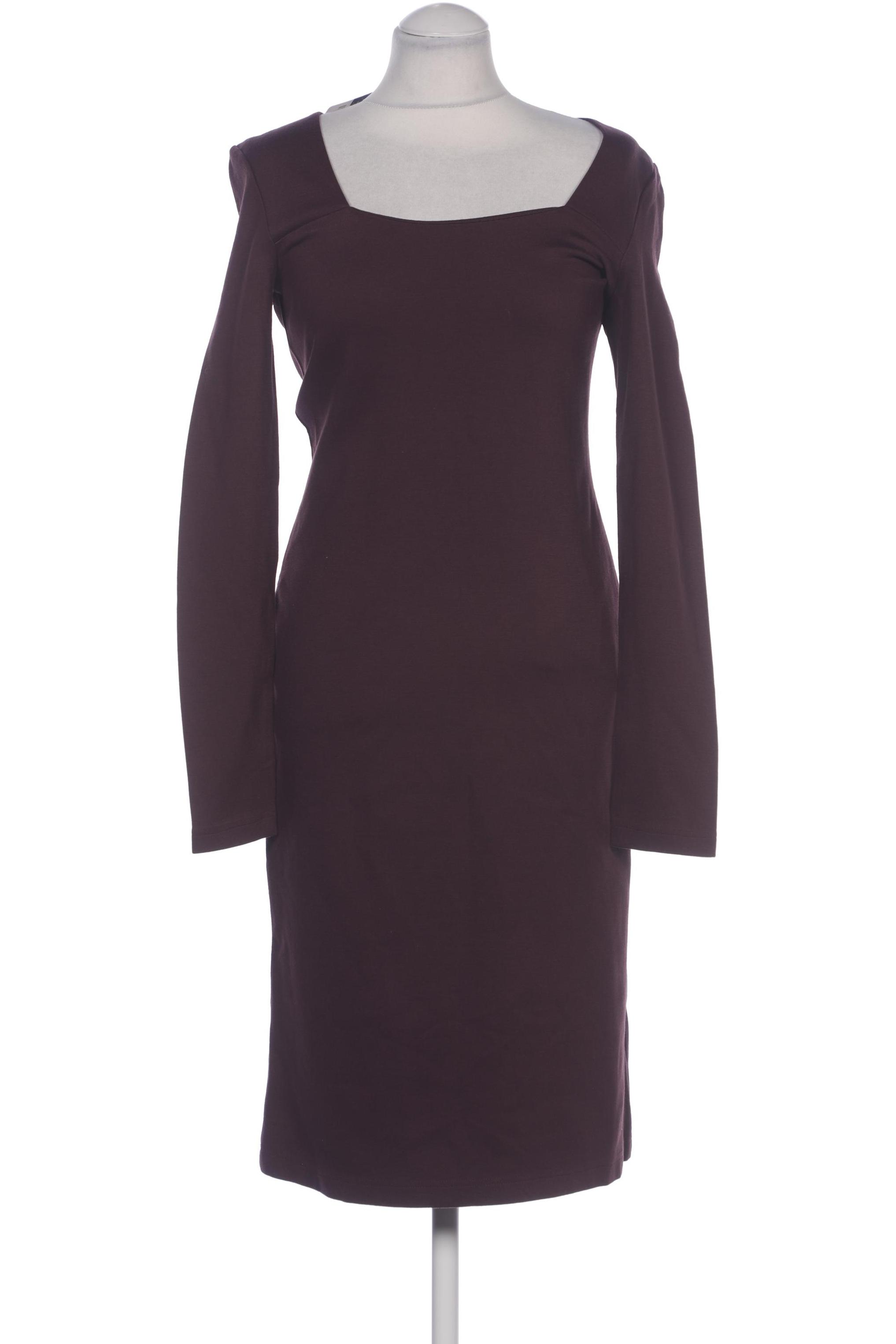 

Uta Raasch Damen Kleid, bordeaux, Gr. 38