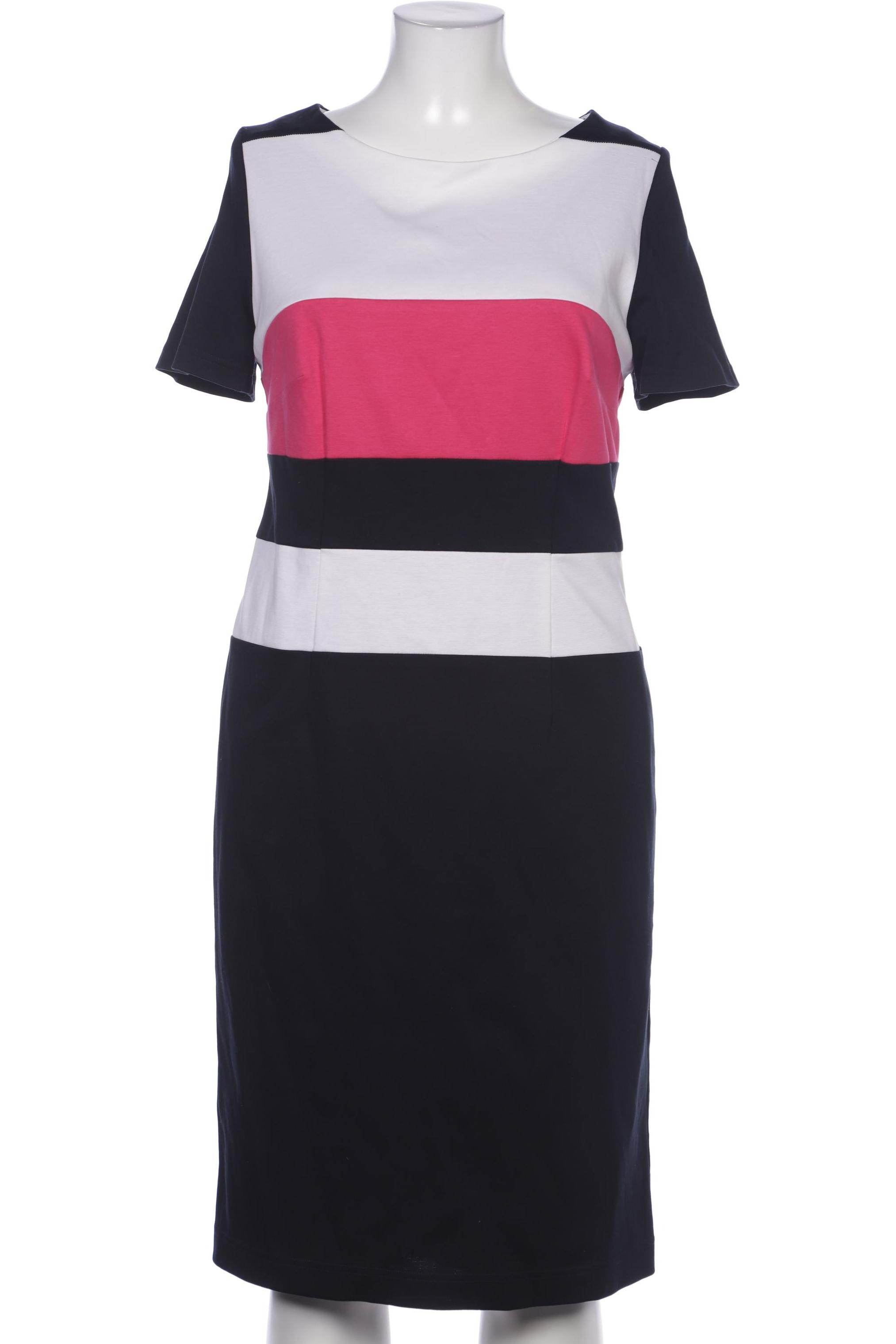 

Uta Raasch Damen Kleid, marineblau, Gr. 46