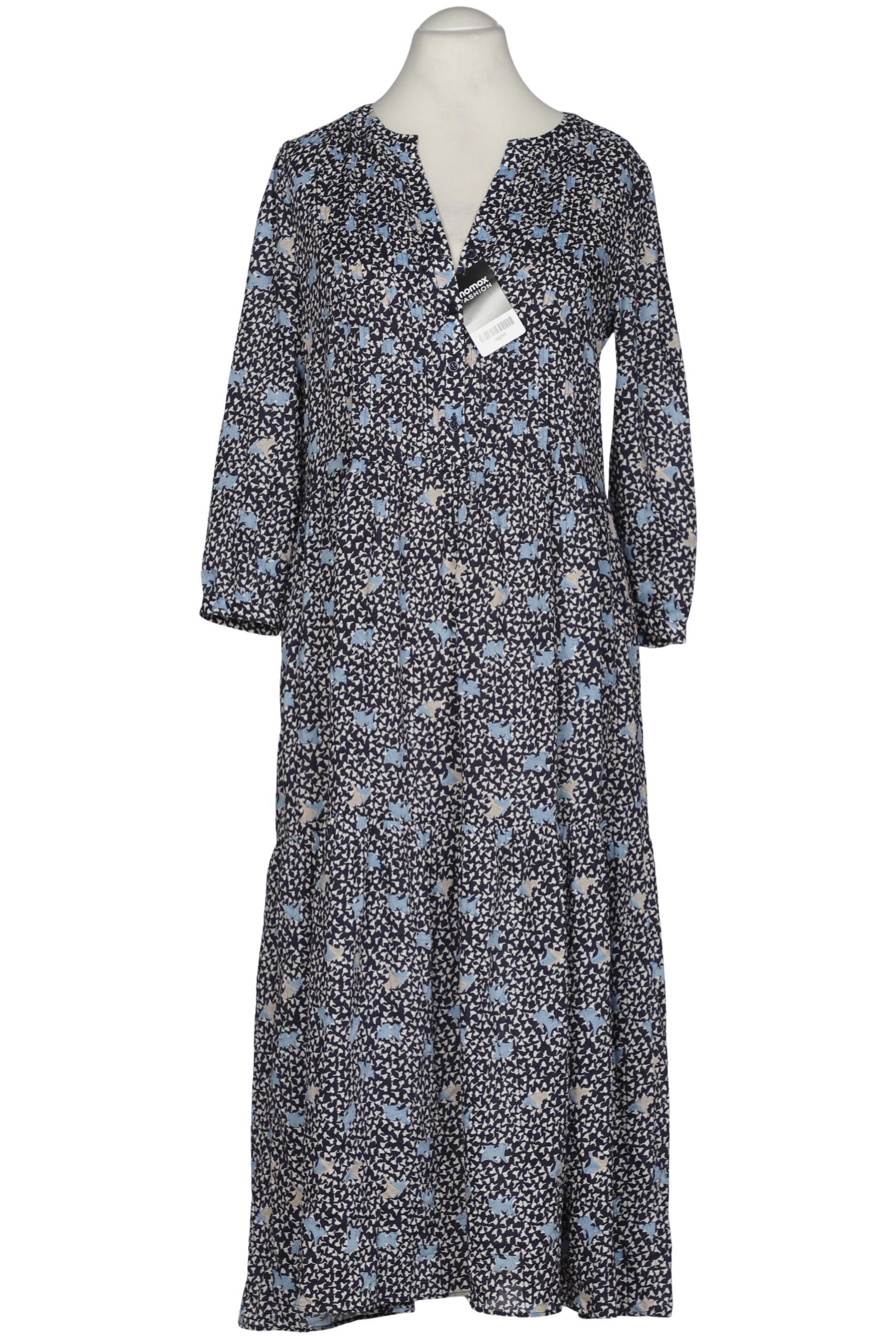 

Uta Raasch Damen Kleid, marineblau, Gr. 36