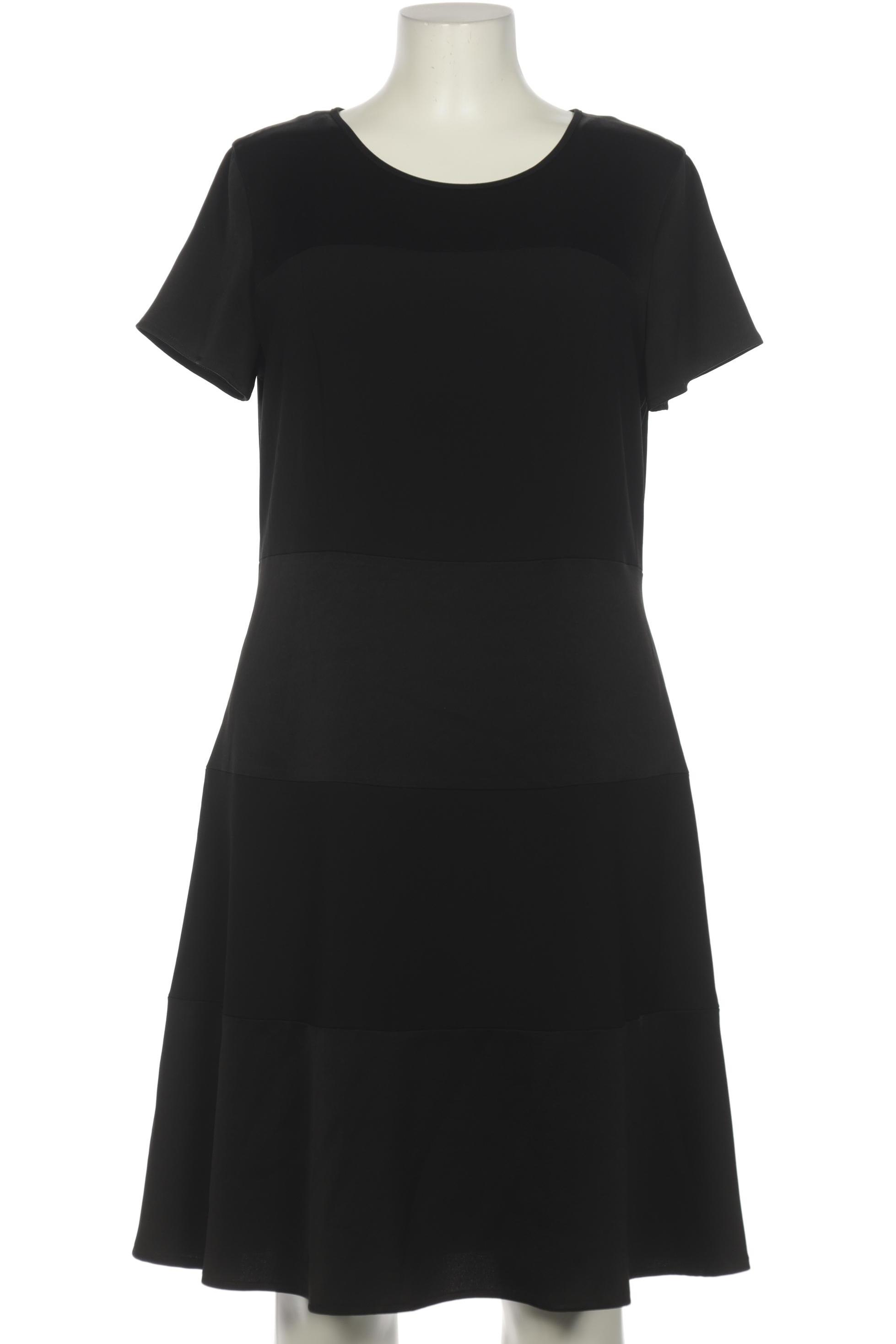 

Uta Raasch Damen Kleid, schwarz