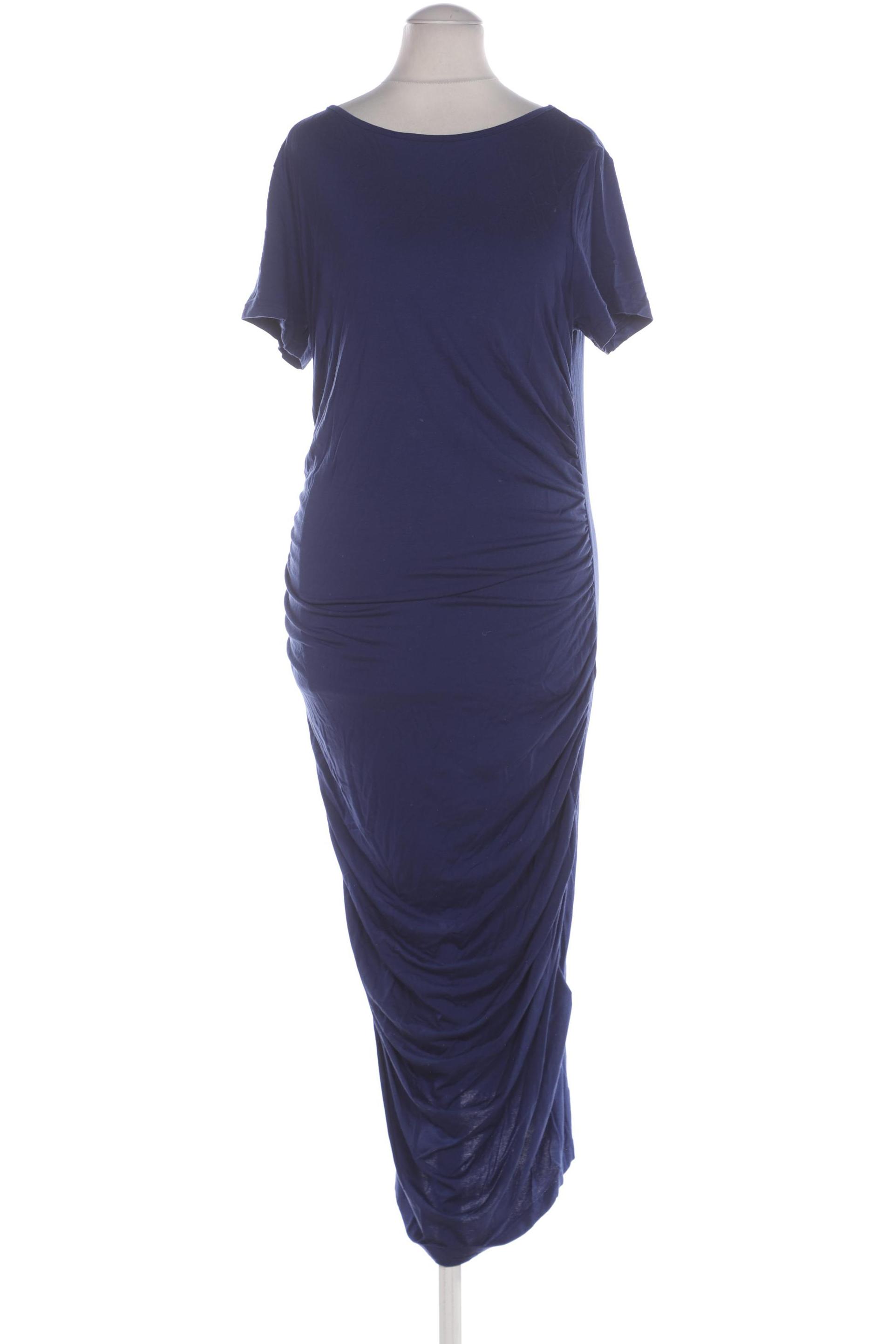 

Uta Raasch Damen Kleid, blau, Gr. 38