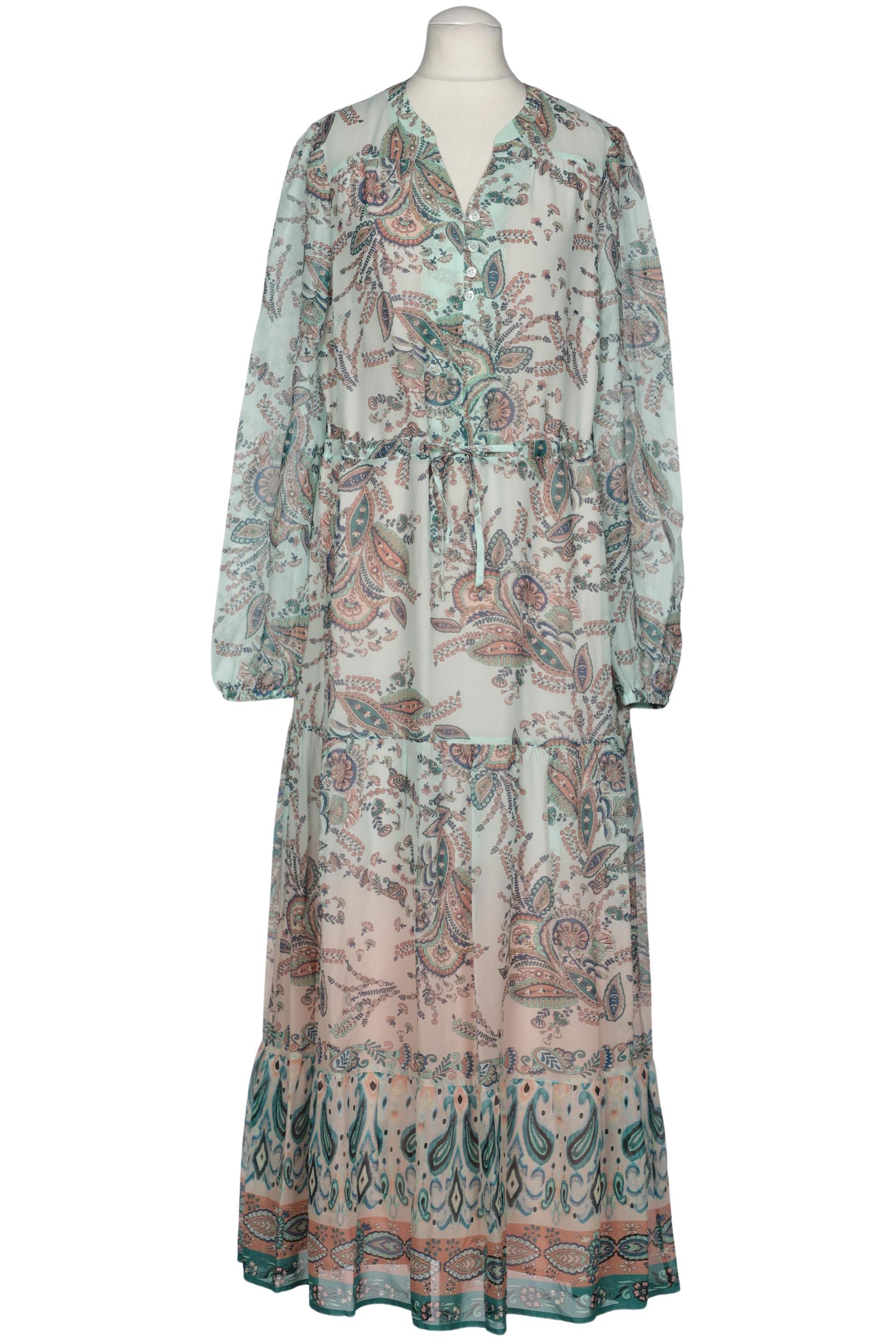 

Uta Raasch Damen Kleid, mehrfarbig, Gr. 38