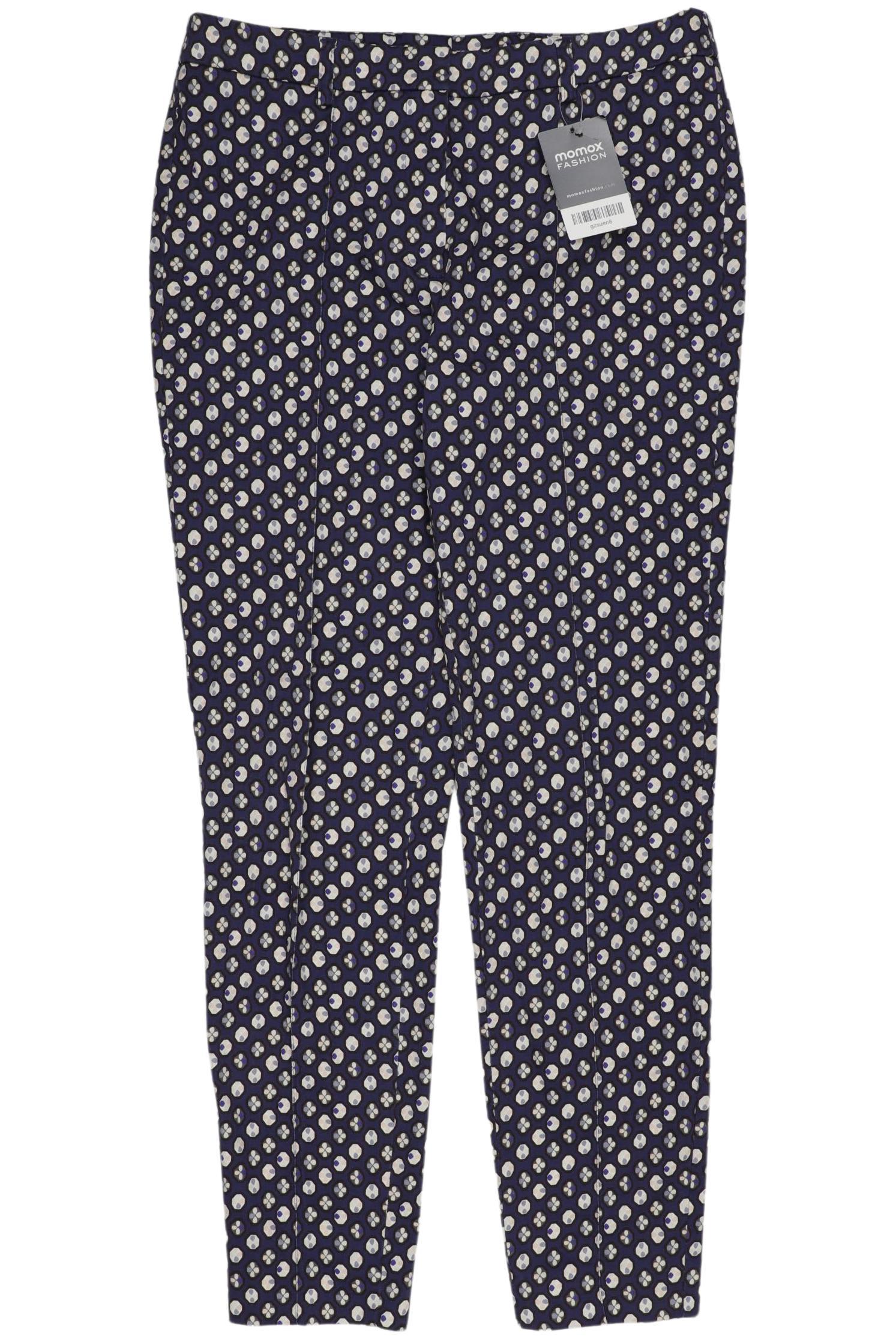 

Uta Raasch Damen Stoffhose, marineblau, Gr. 36