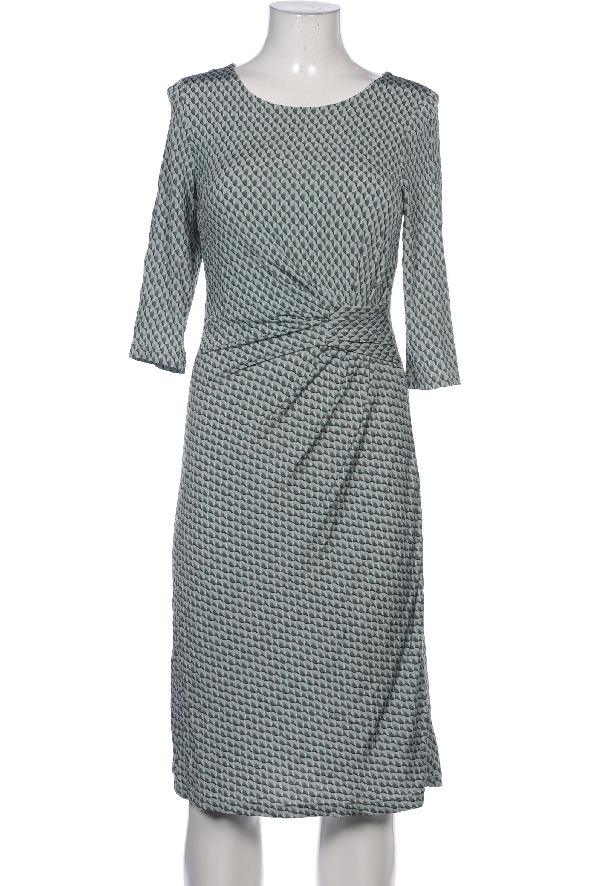 

Uta Raasch Damen Kleid, türkis, Gr. 38