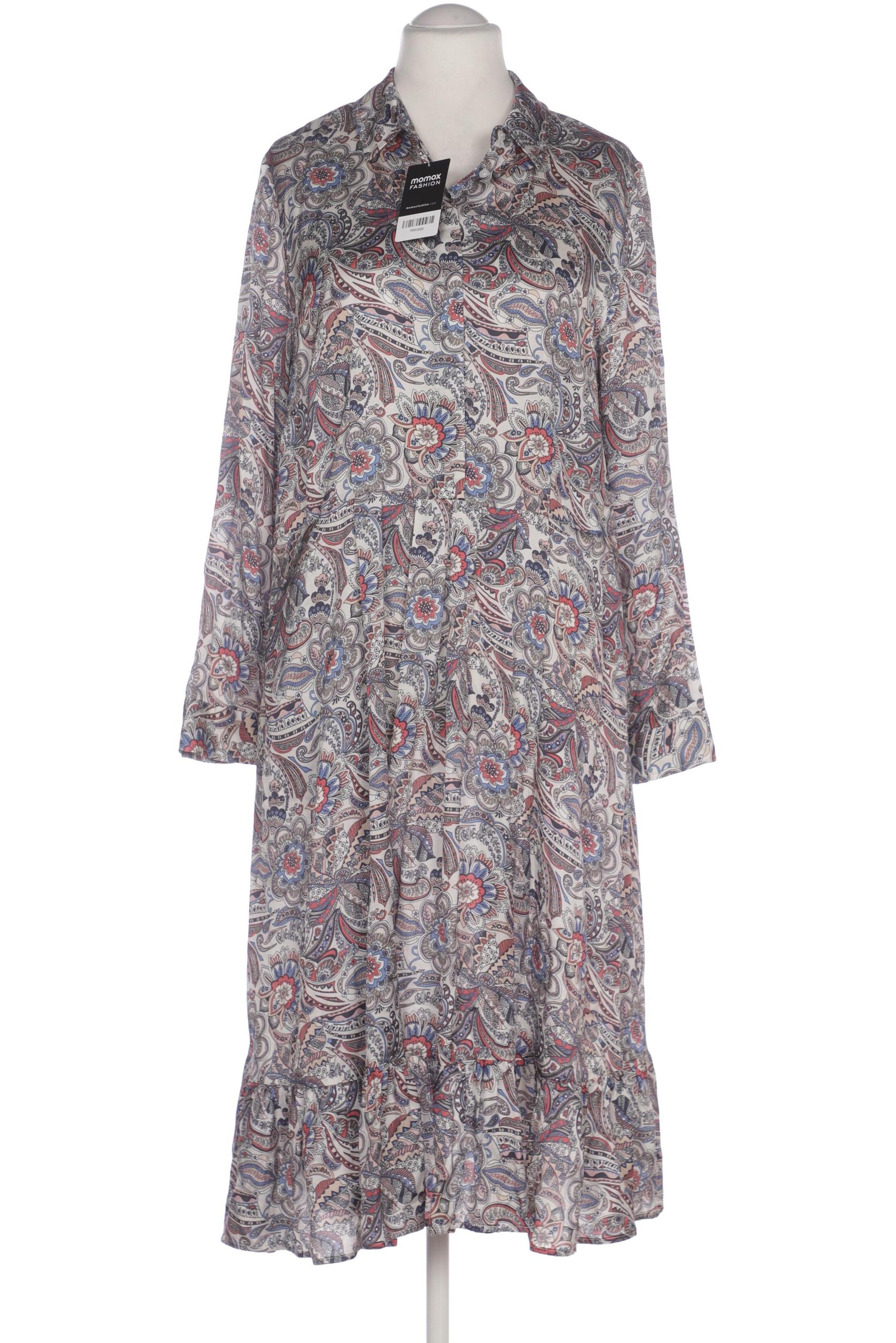 

Uta Raasch Damen Kleid, mehrfarbig, Gr. 46