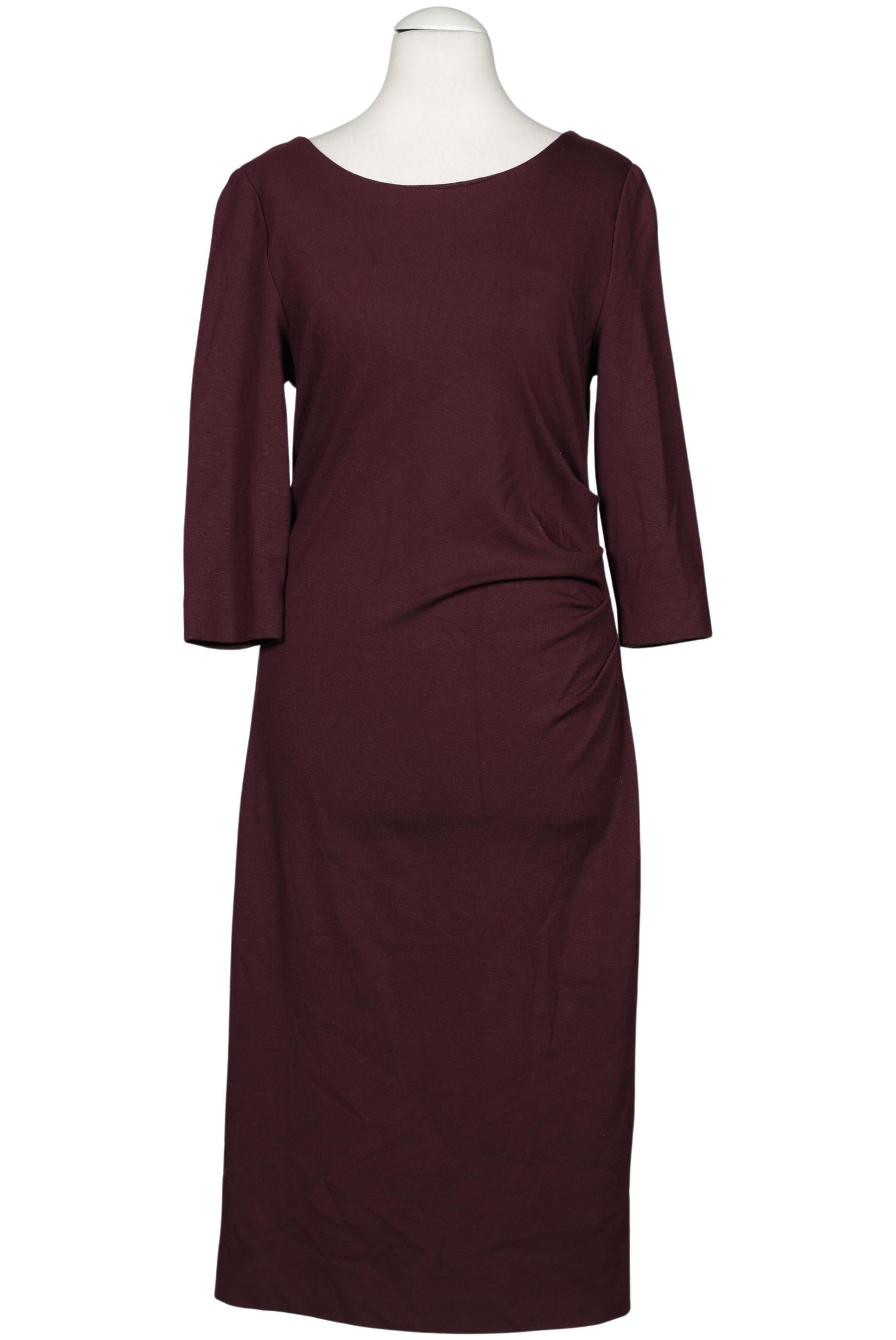 

Uta Raasch Damen Kleid, bordeaux, Gr. 36