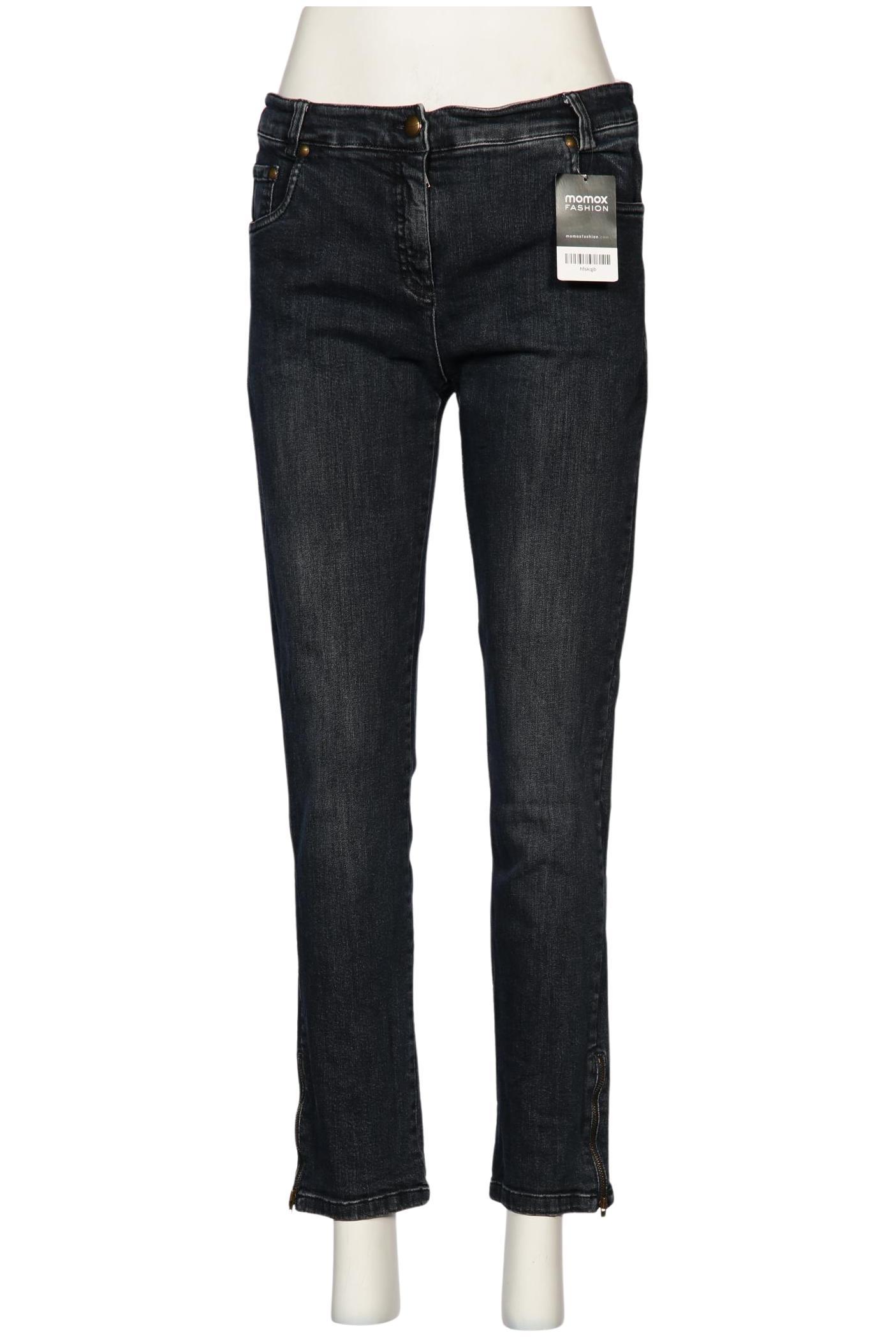 

Uta Raasch Damen Jeans, marineblau, Gr. 40