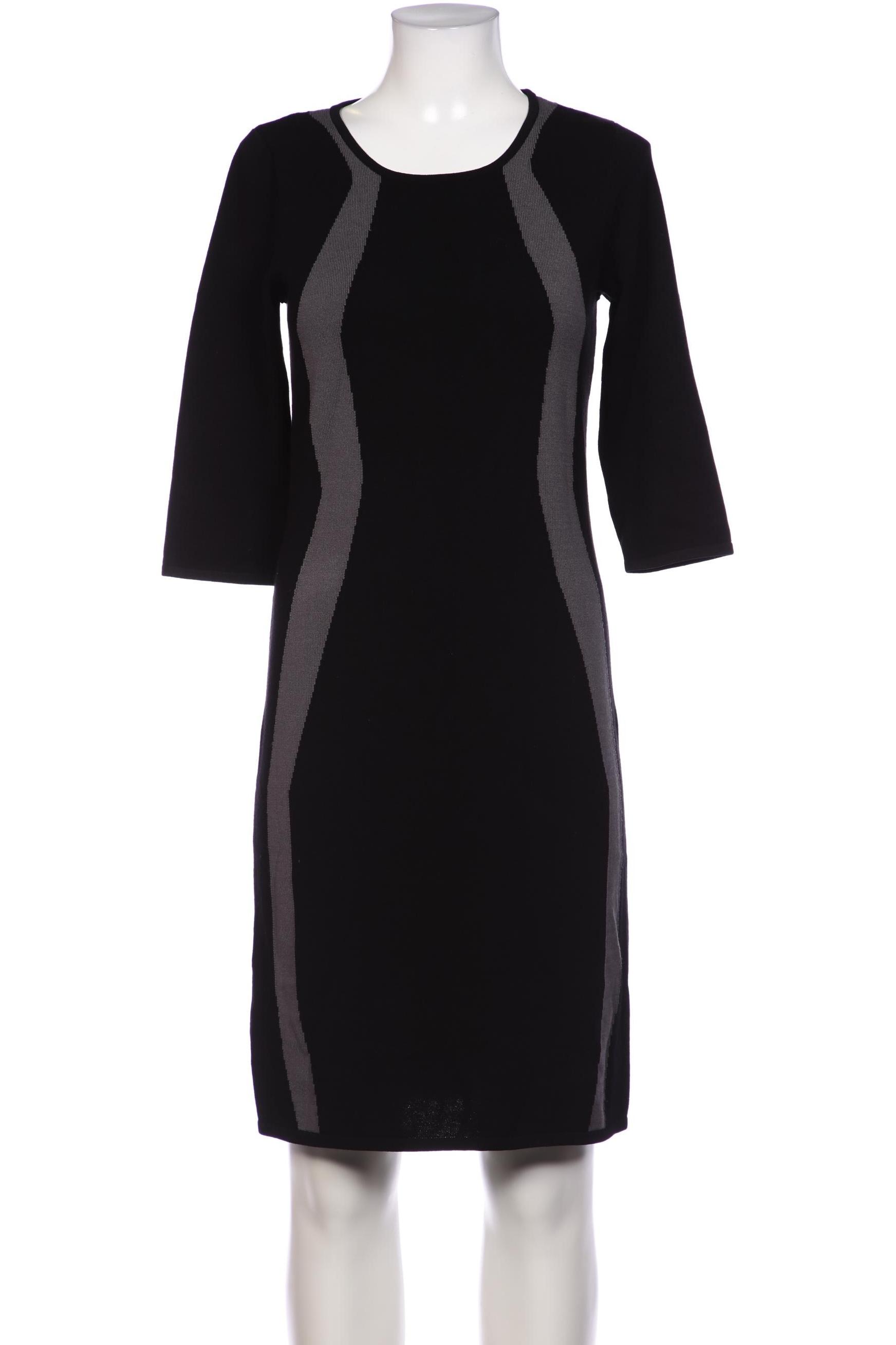 

Uta Raasch Damen Kleid, schwarz, Gr. 38