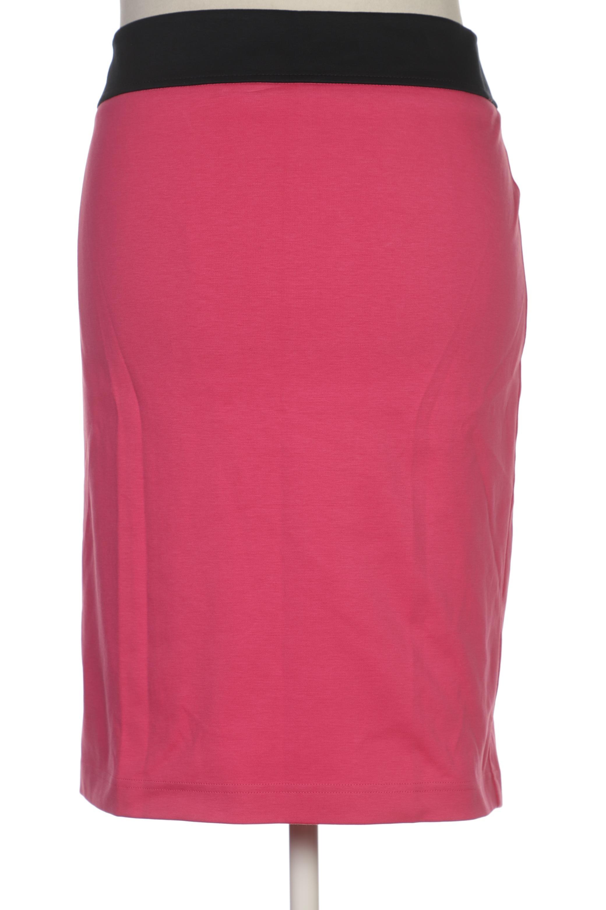

Uta Raasch Damen Rock, pink, Gr. 46