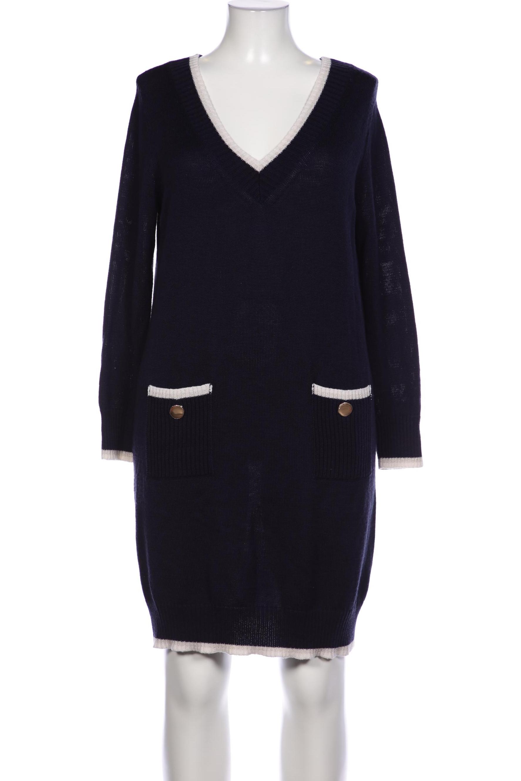 

Uta Raasch Damen Kleid, marineblau, Gr. 42