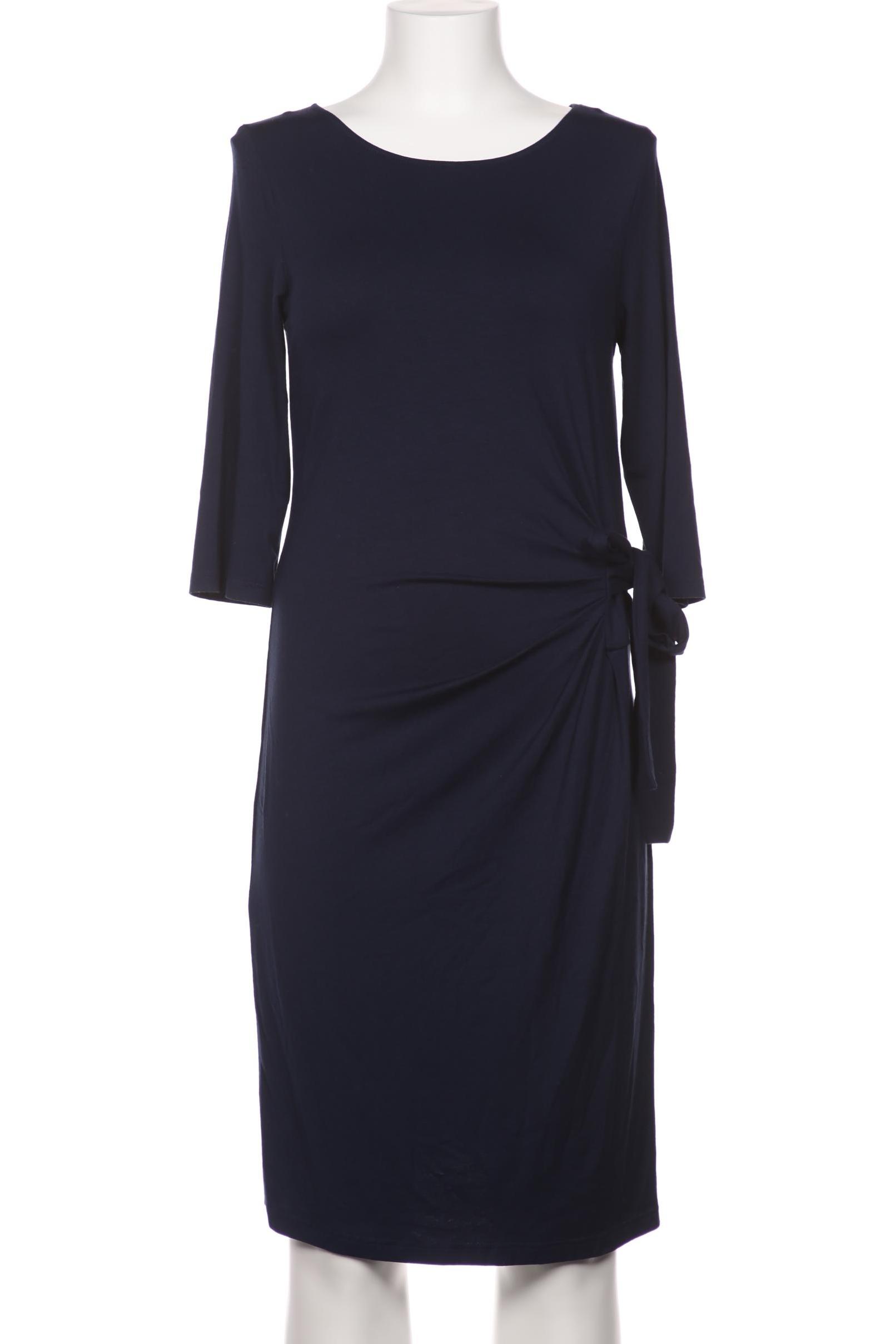 

Uta Raasch Damen Kleid, marineblau, Gr. 40