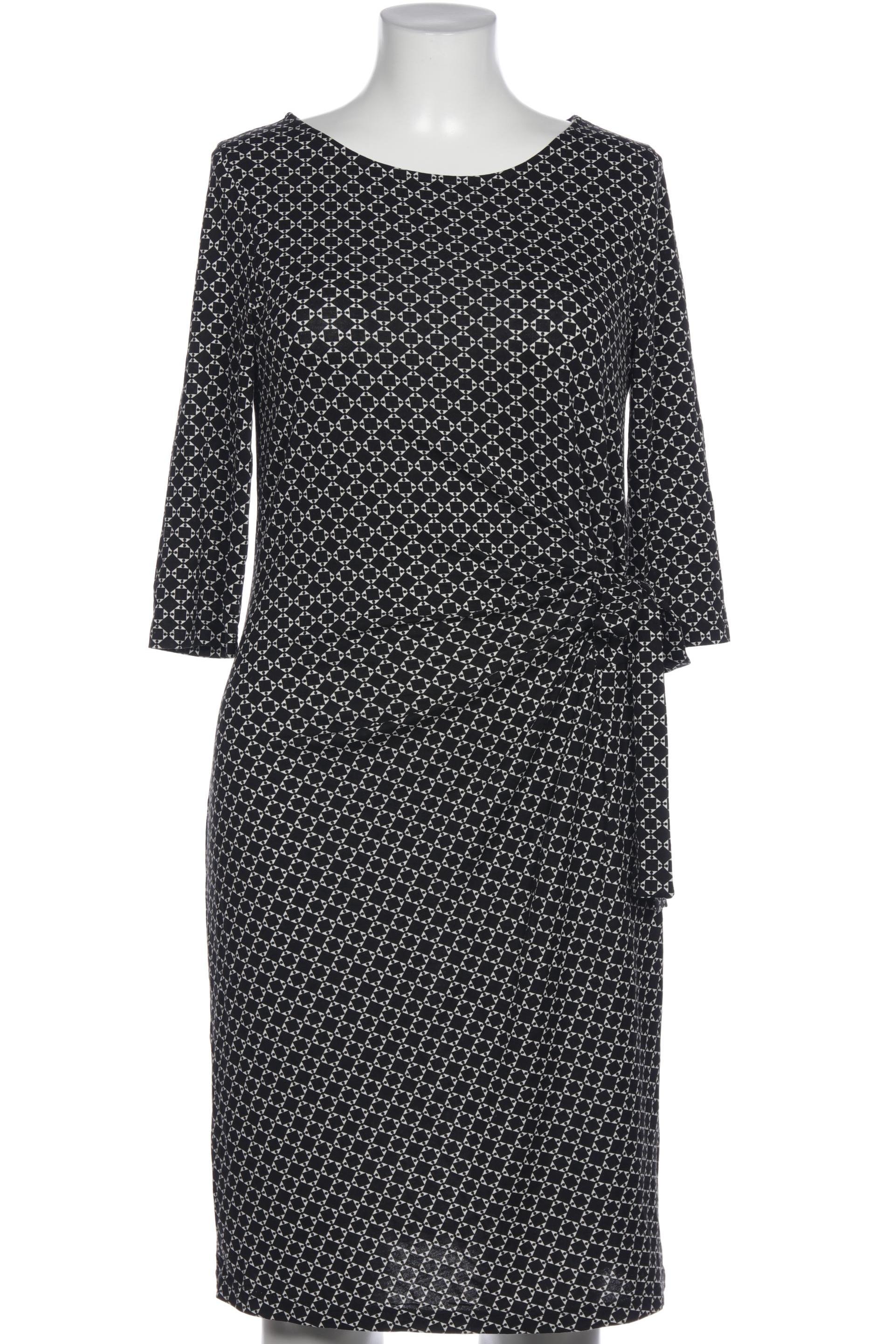 

Uta Raasch Damen Kleid, schwarz, Gr. 42