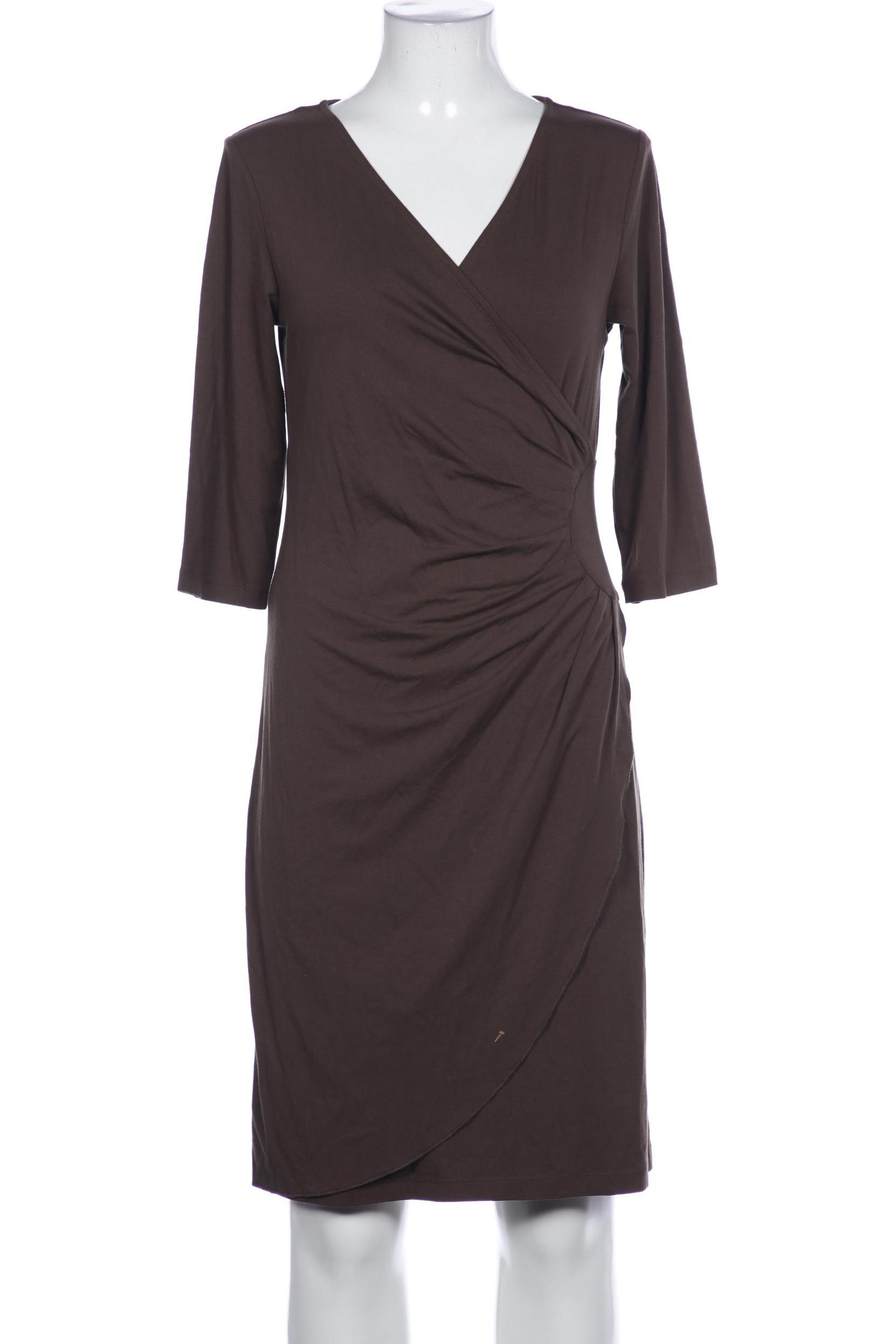 

Uta Raasch Damen Kleid, braun, Gr. 40