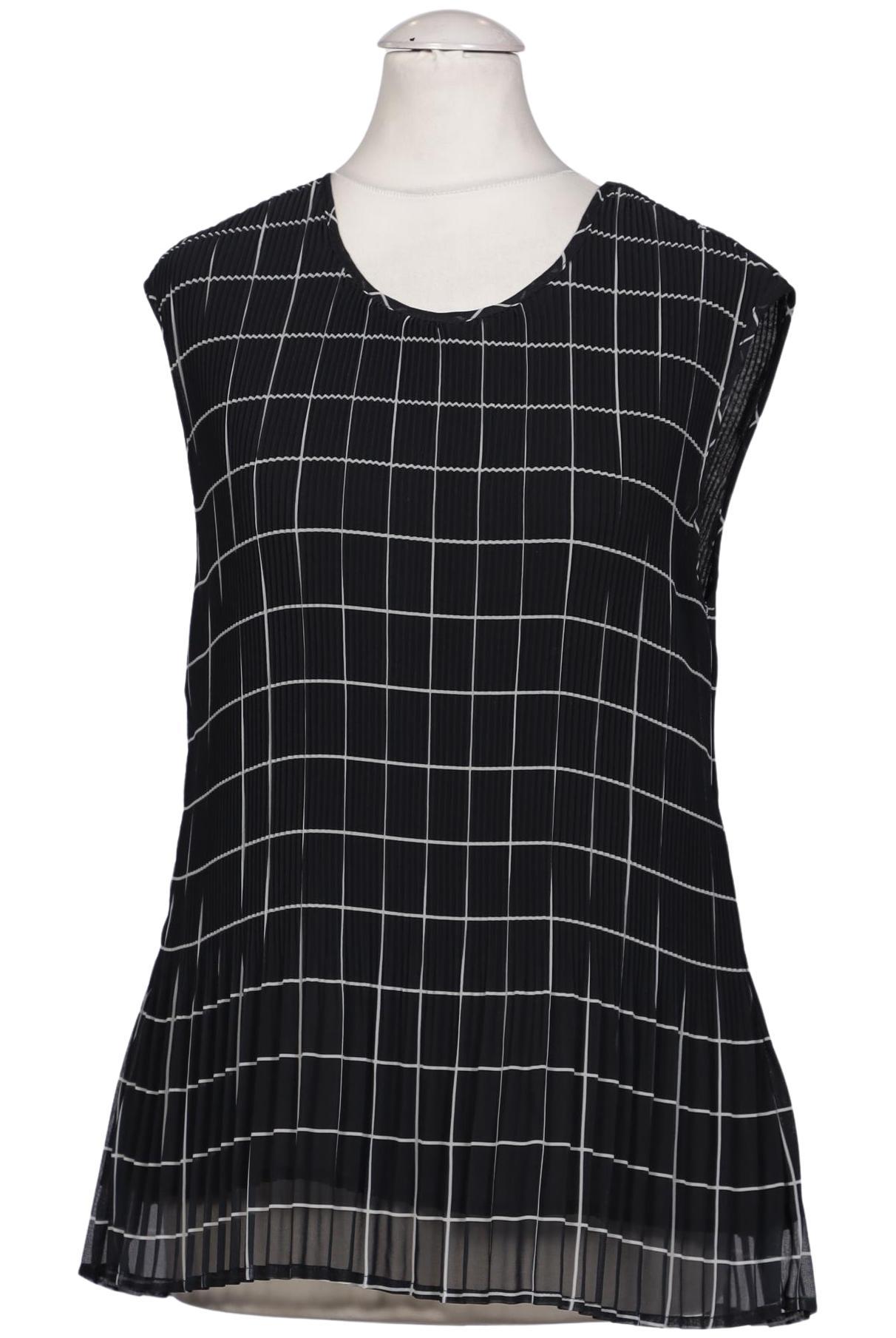 

Uta Raasch Damen Bluse, mehrfarbig, Gr. 40