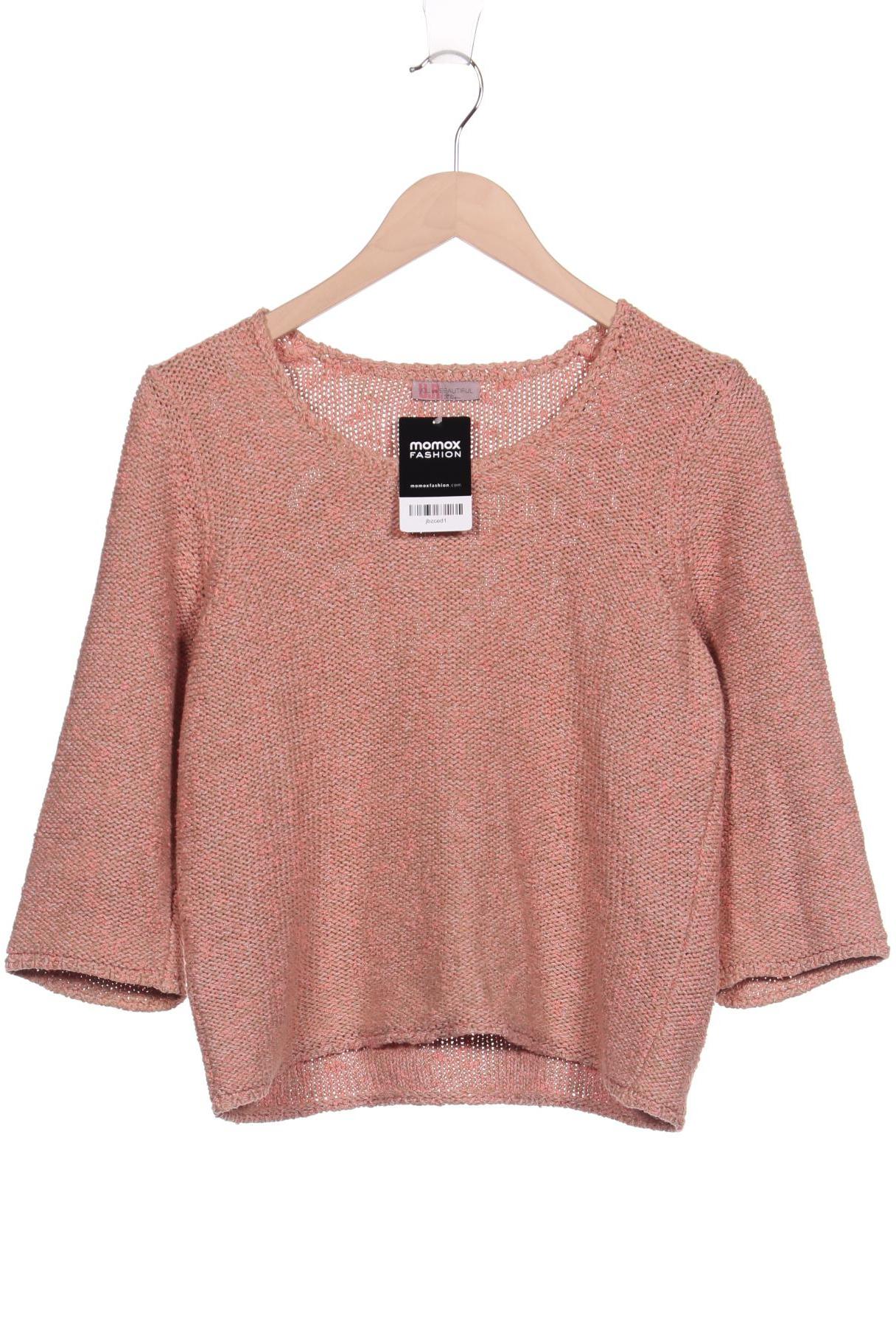

Uta Raasch Damen Pullover, pink