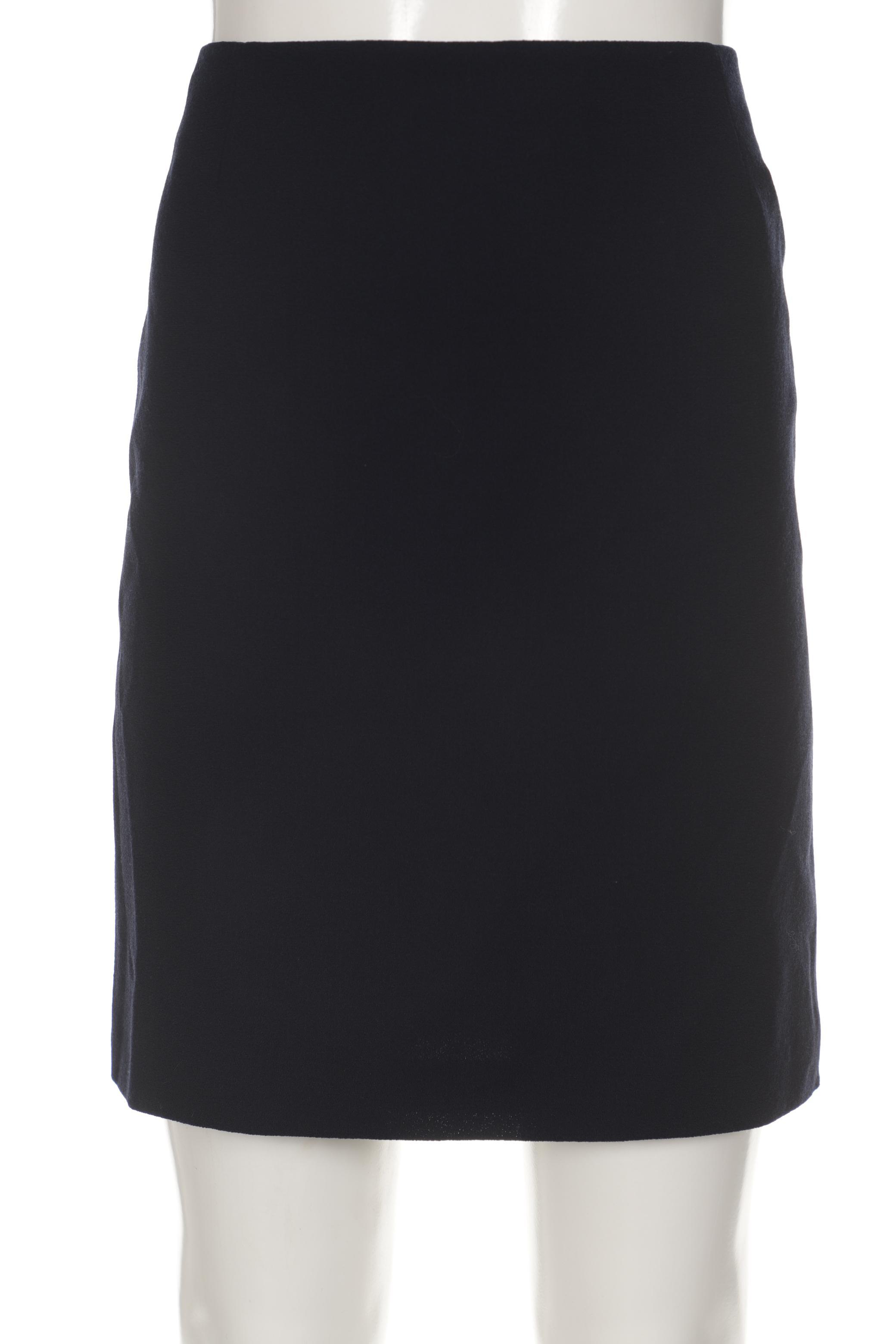 

Uta Raasch Damen Rock, marineblau, Gr. 40