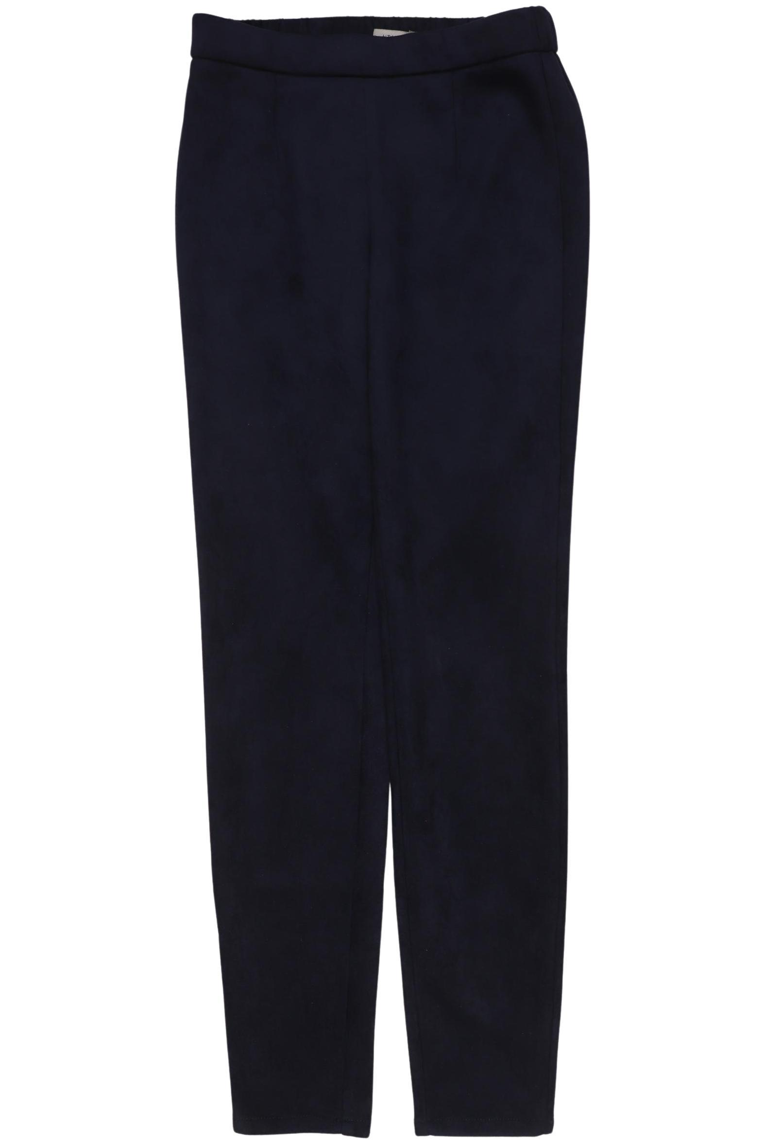 

Uta Raasch Damen Stoffhose, marineblau, Gr. 36