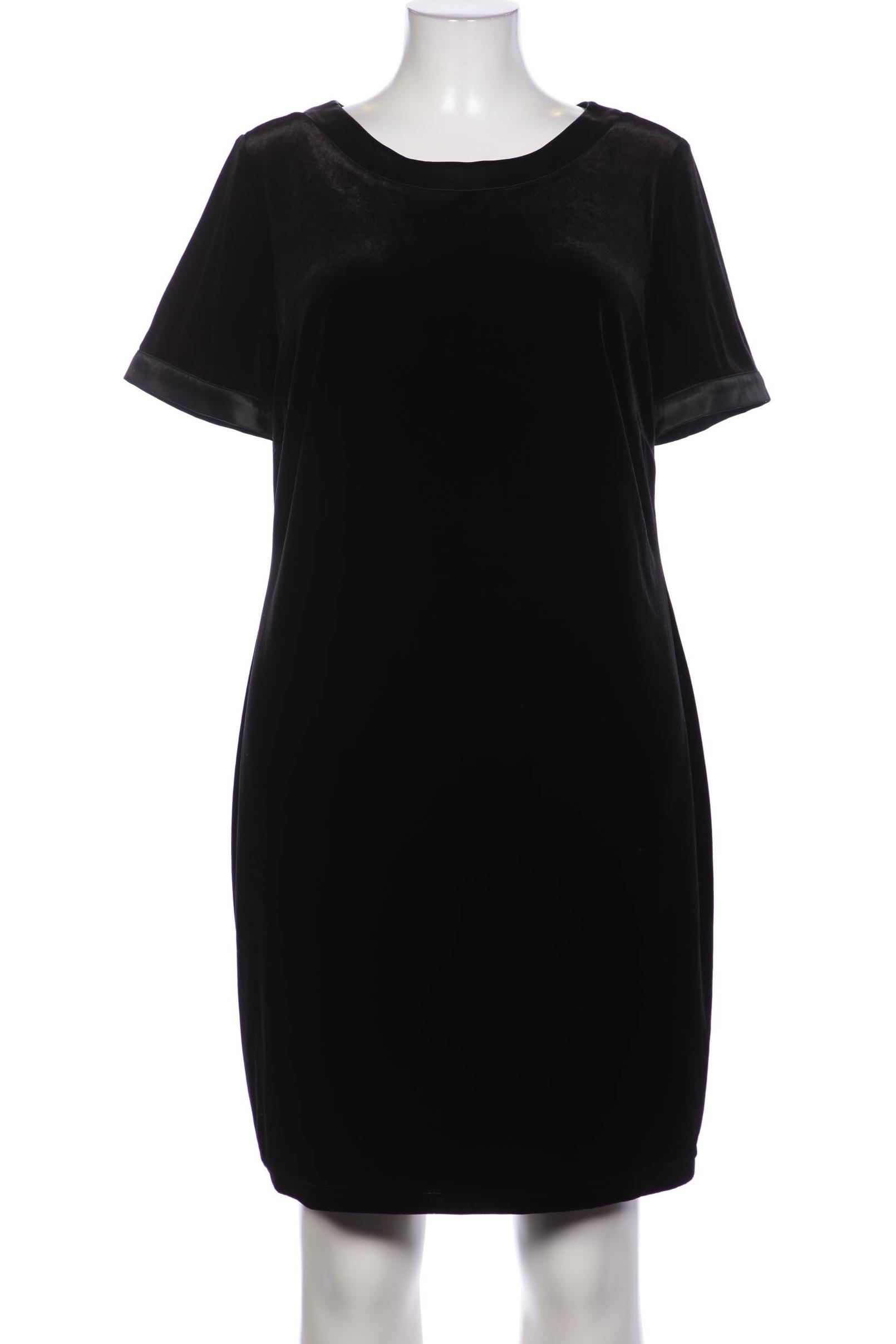 

Uta Raasch Damen Kleid, schwarz, Gr. 46