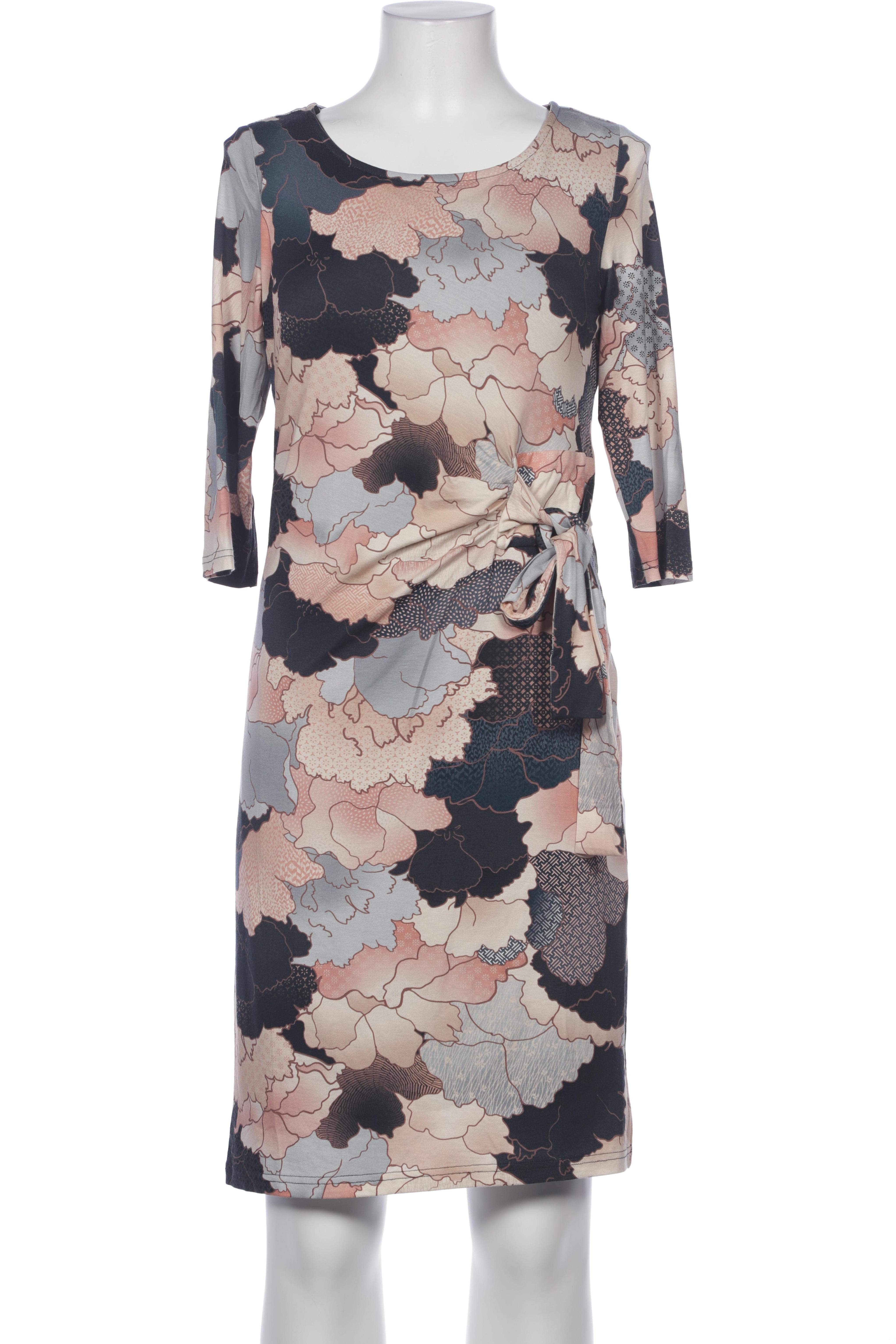 

Uta Raasch Damen Kleid, mehrfarbig, Gr. 38