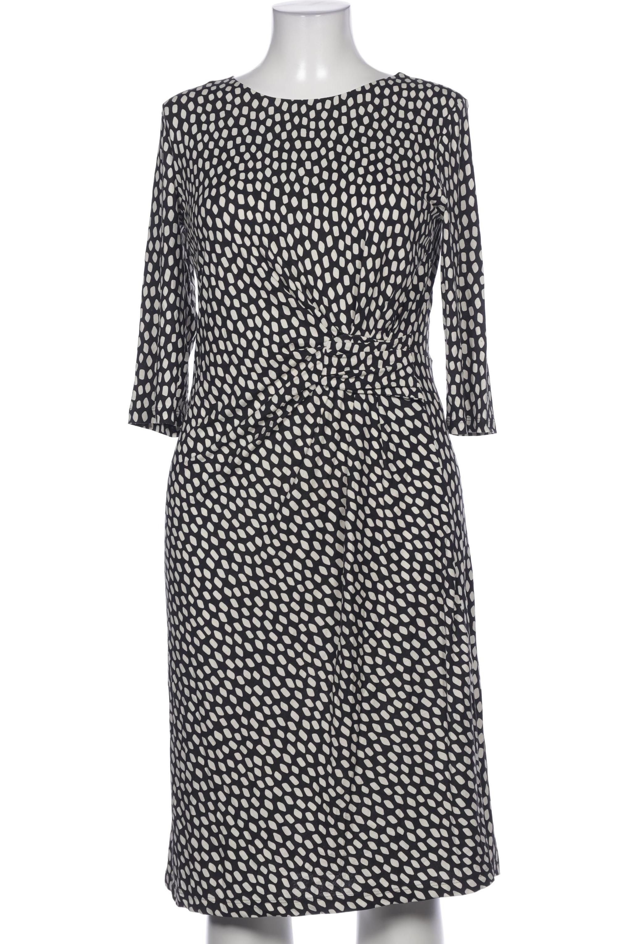 

Uta Raasch Damen Kleid, schwarz