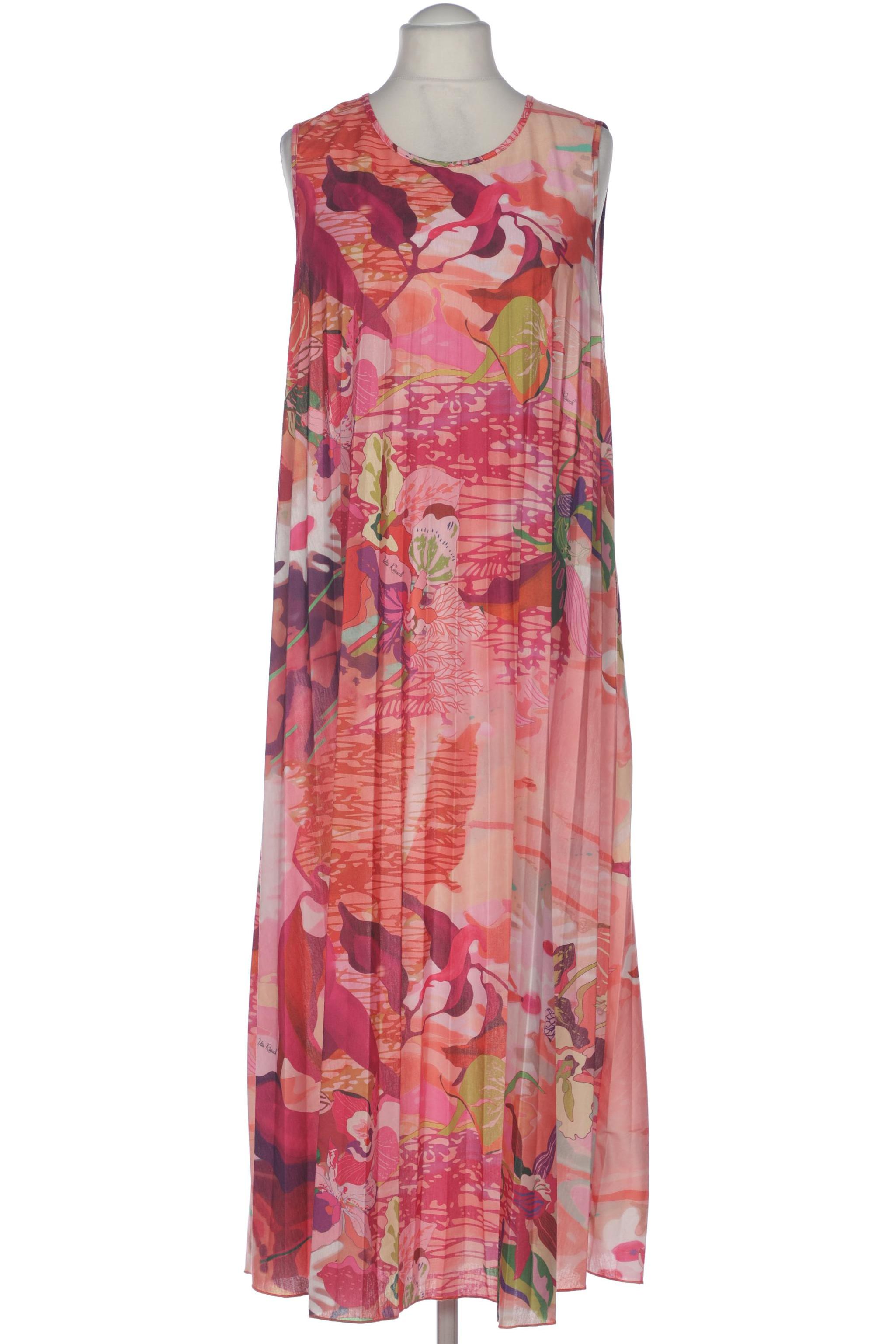 

Uta Raasch Damen Kleid, pink, Gr. 46