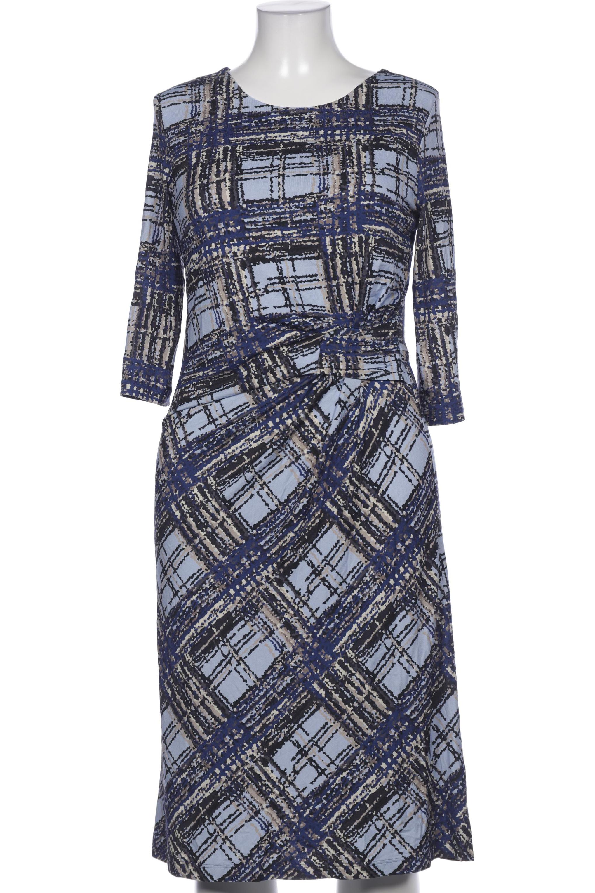 

Uta Raasch Damen Kleid, blau