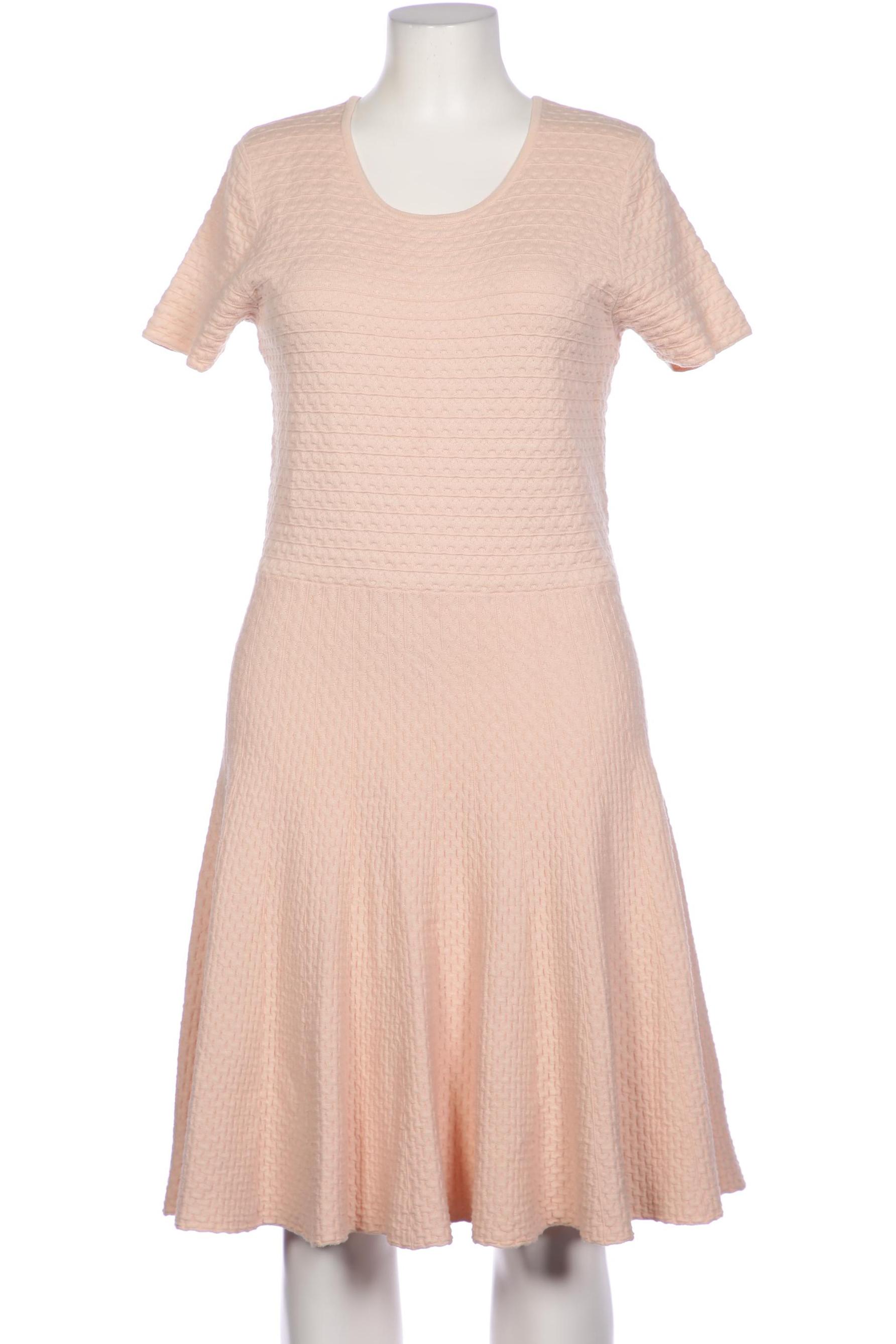 

Uta Raasch Damen Kleid, cremeweiß