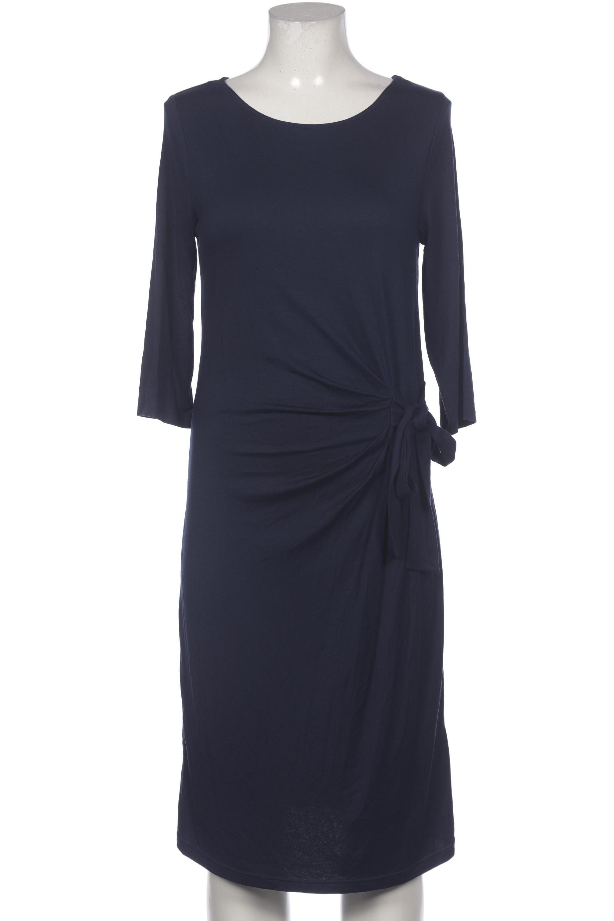 

Uta Raasch Damen Kleid, marineblau, Gr. 40