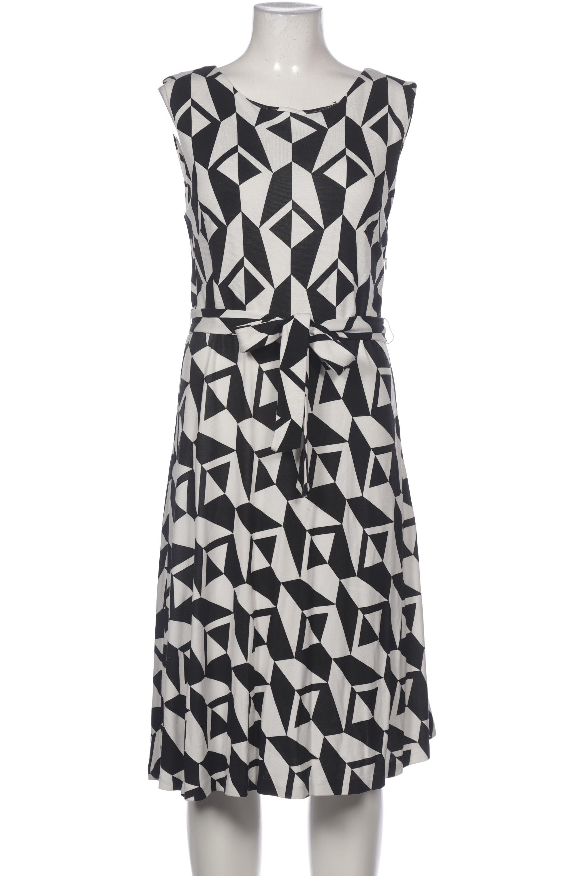 

Uta Raasch Damen Kleid, schwarz, Gr. 40