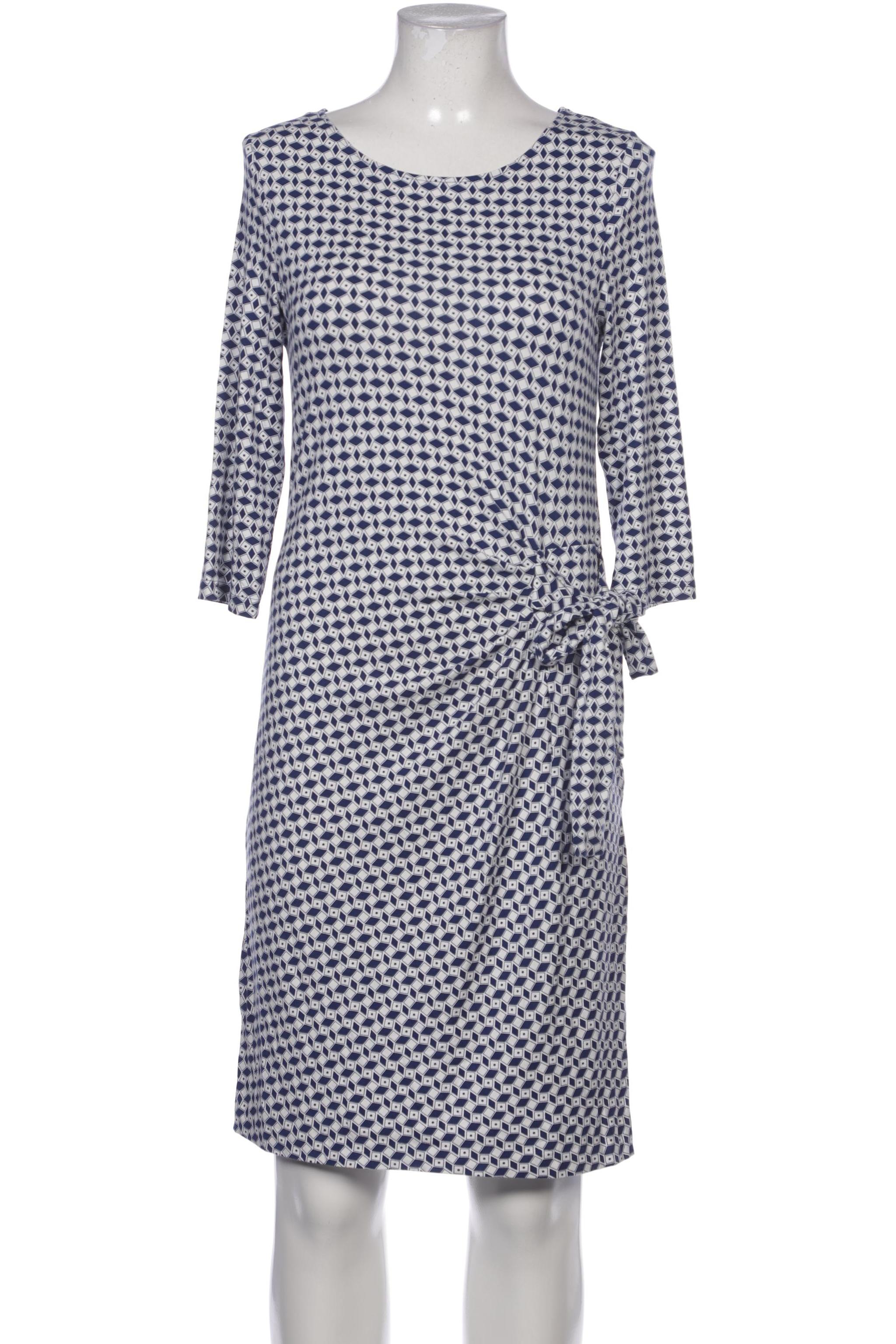 

Uta Raasch Damen Kleid, marineblau, Gr. 40