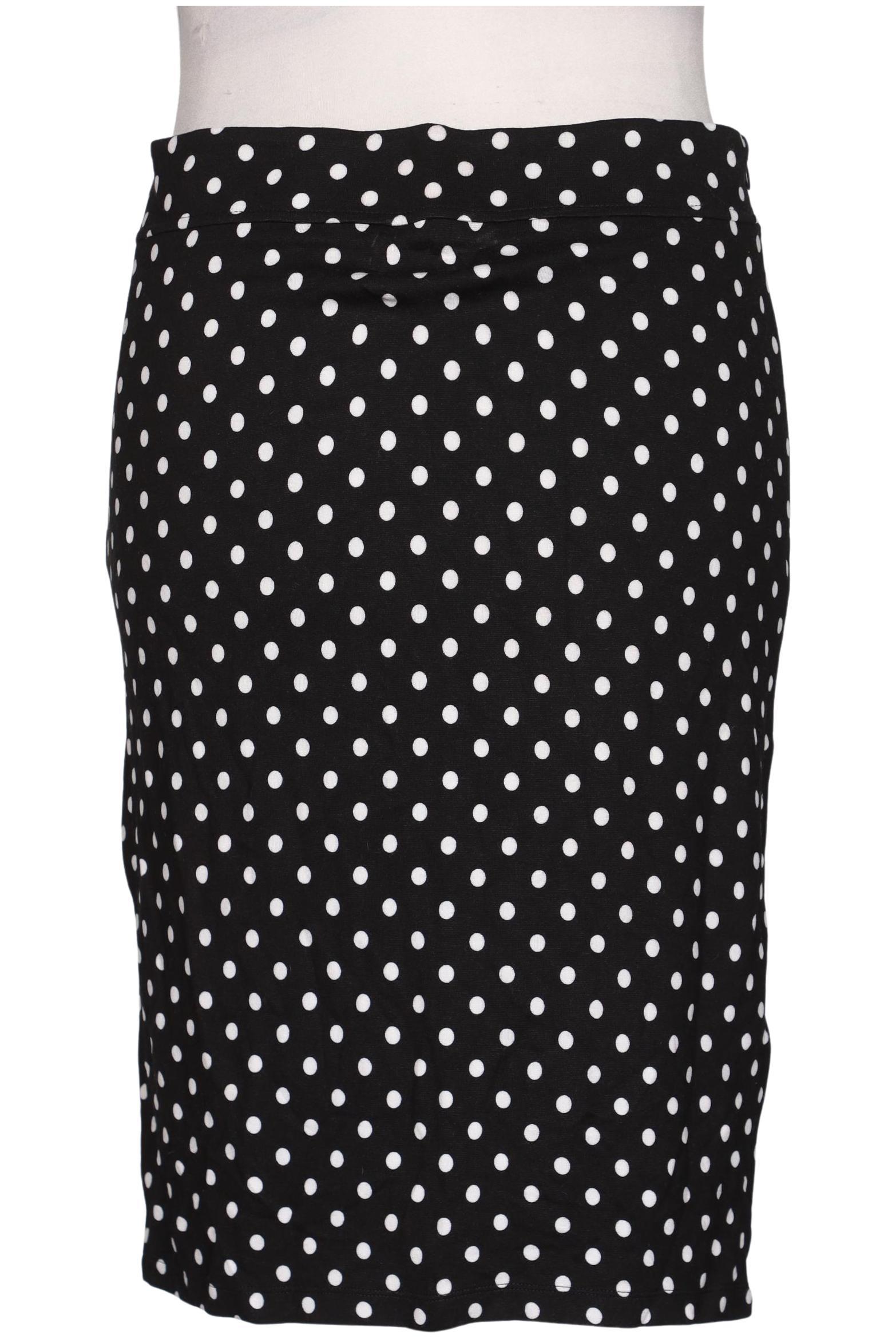 

Uta Raasch Damen Rock, mehrfarbig, Gr. 42