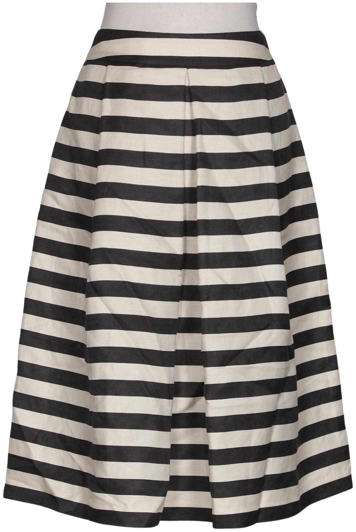 

Uta Raasch Damen Rock, mehrfarbig, Gr. 36