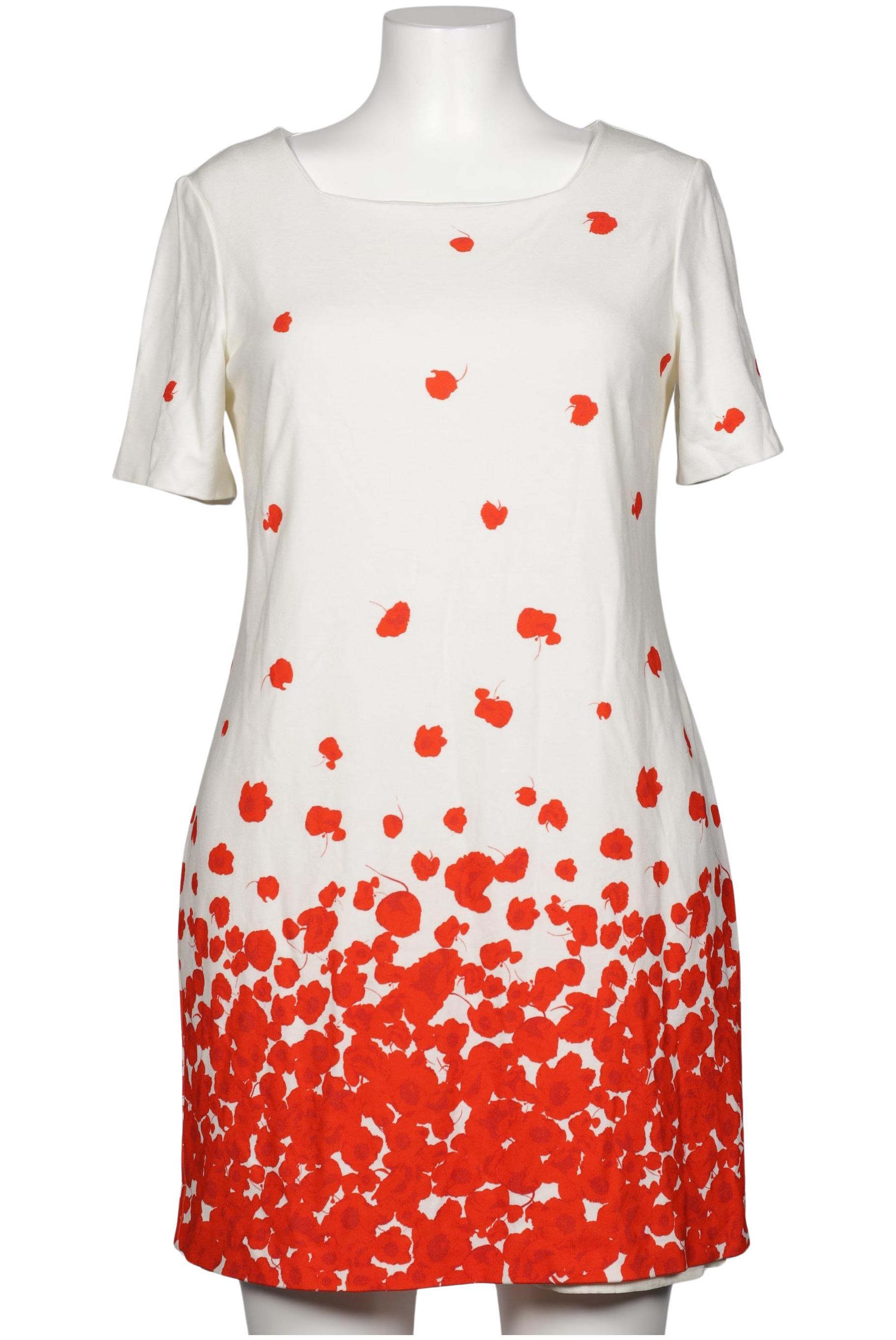 

Uta Raasch Damen Kleid, mehrfarbig, Gr. 44