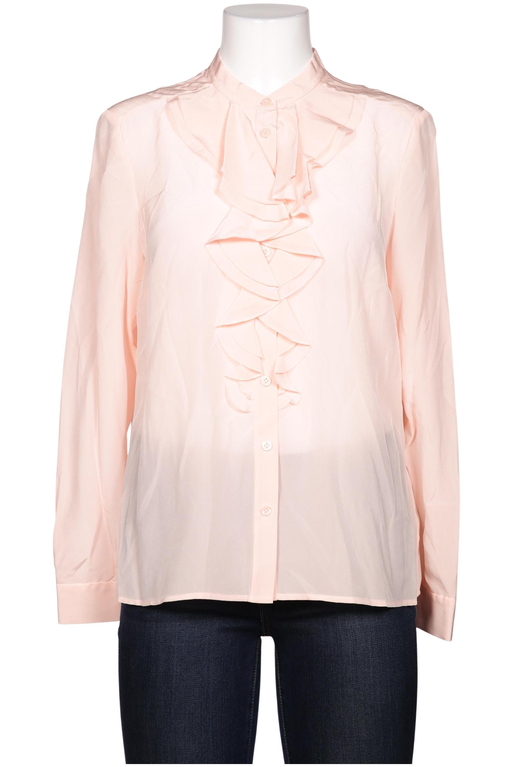 

Uta Raasch Damen Bluse, pink, Gr. 40