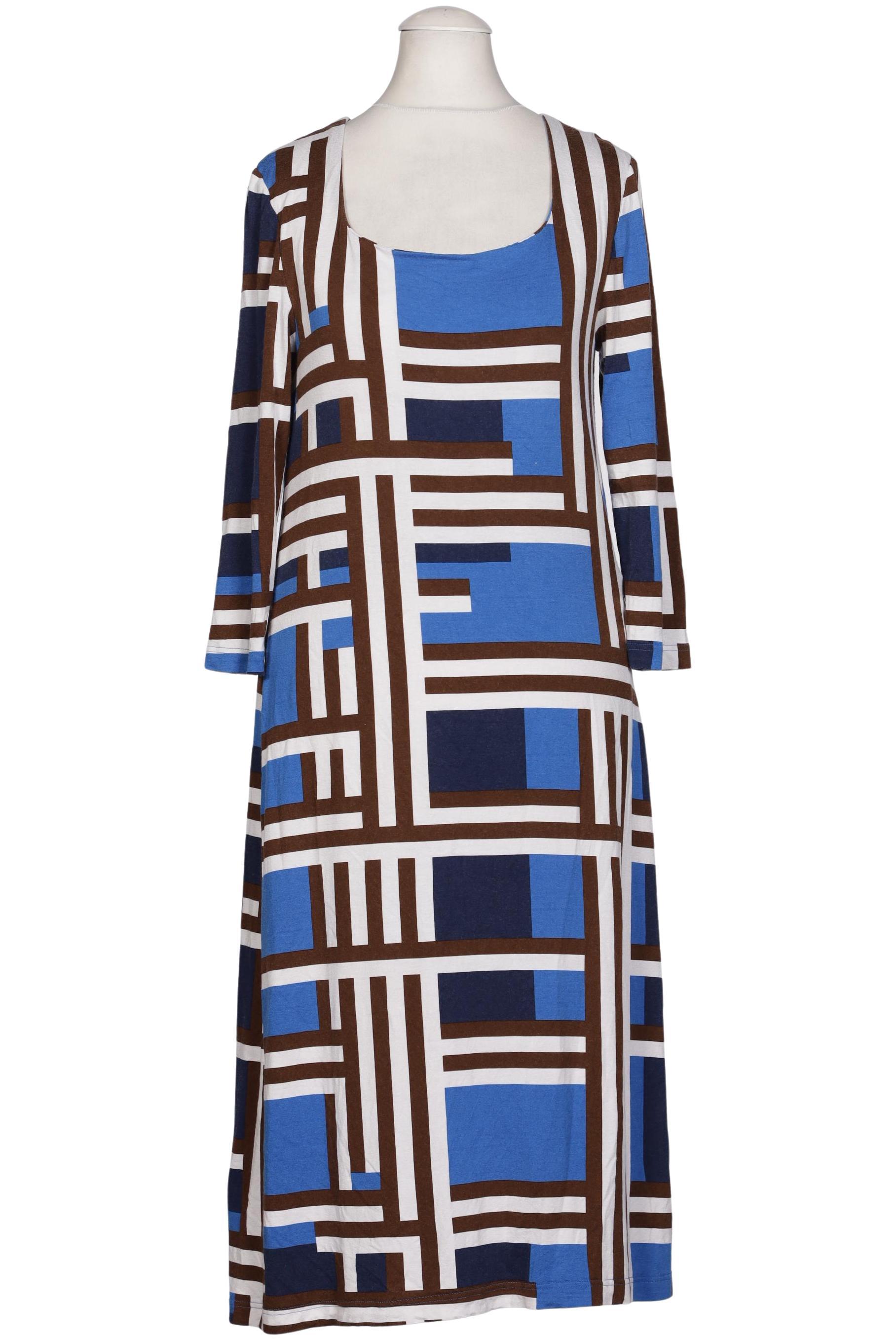 

Uta Raasch Damen Kleid, mehrfarbig, Gr. 36