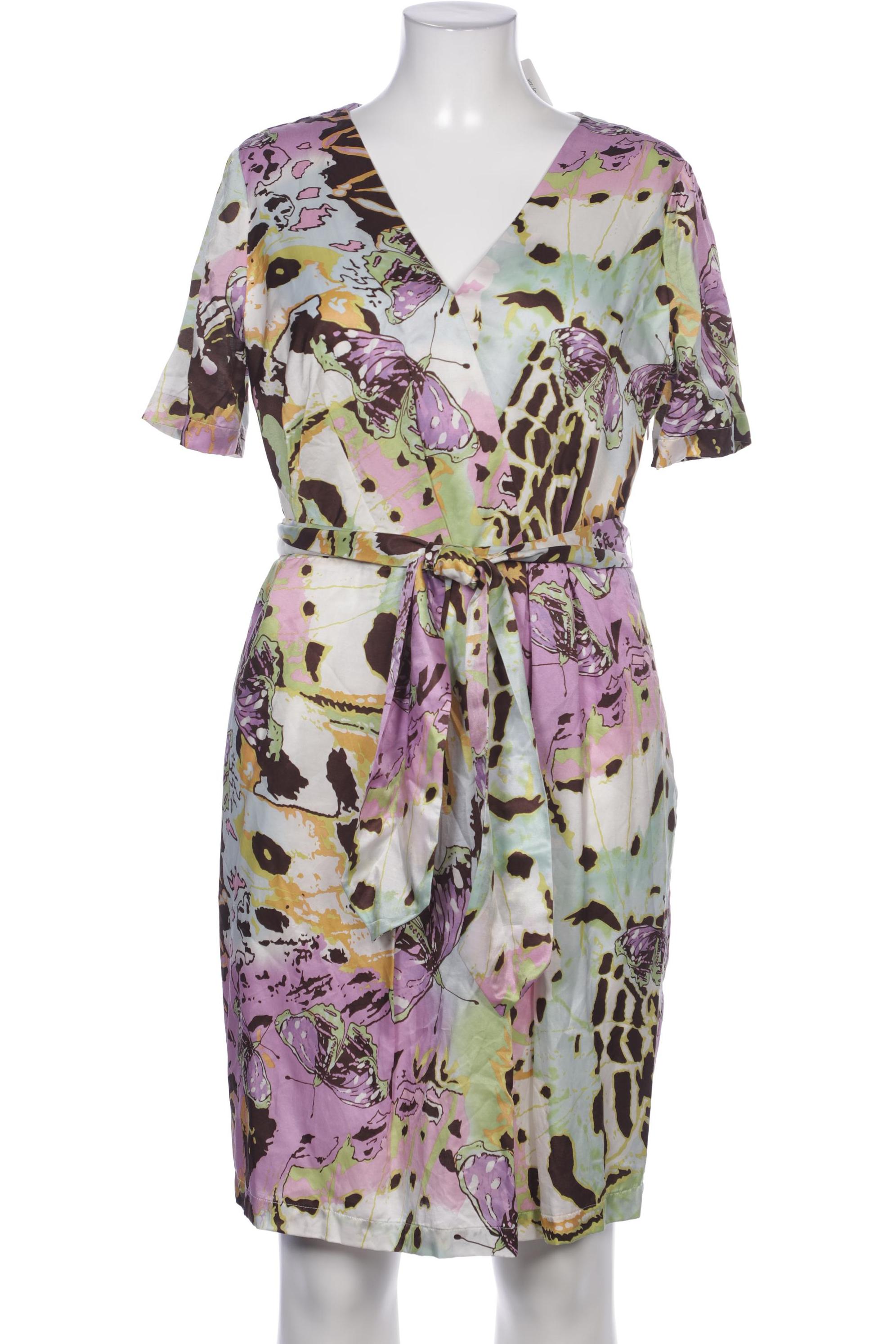 

Uta Raasch Damen Kleid, mehrfarbig, Gr. 46