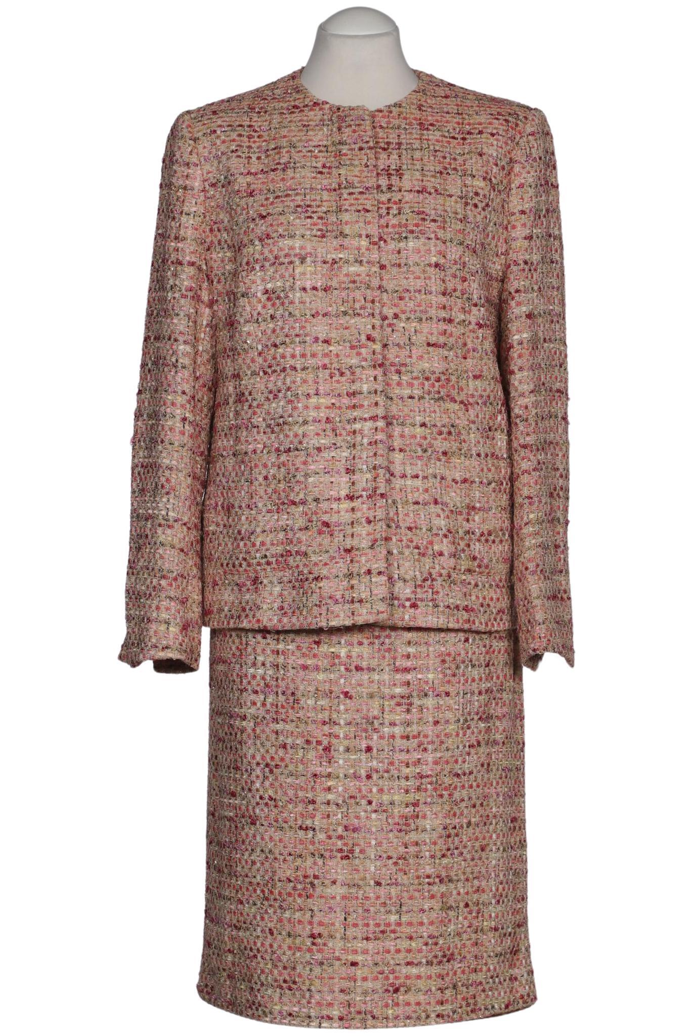 

Uta Raasch Damen Anzug, mehrfarbig, Gr. 44