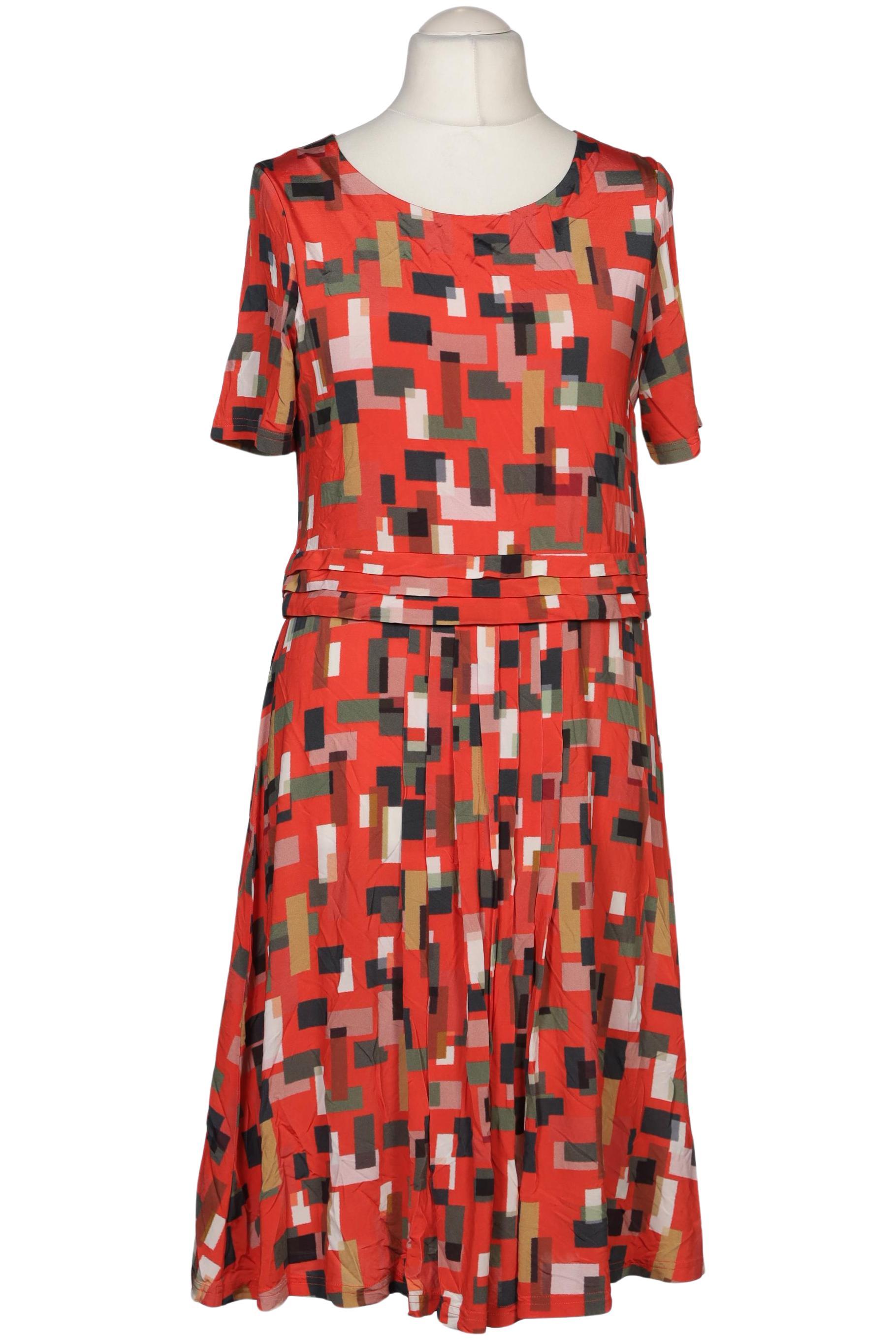 

Uta Raasch Damen Kleid, mehrfarbig, Gr. 42