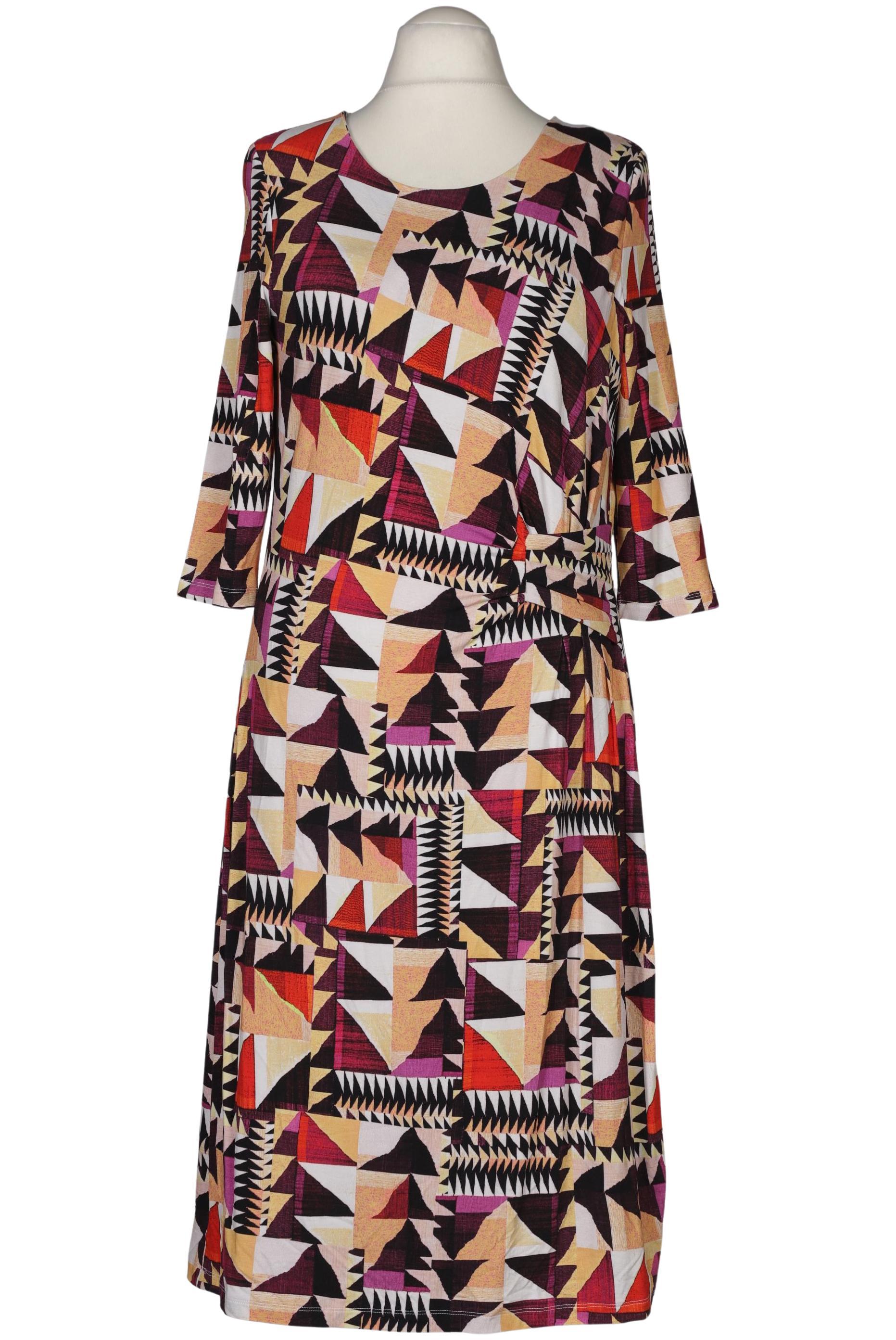 

Uta Raasch Damen Kleid, mehrfarbig, Gr. 38