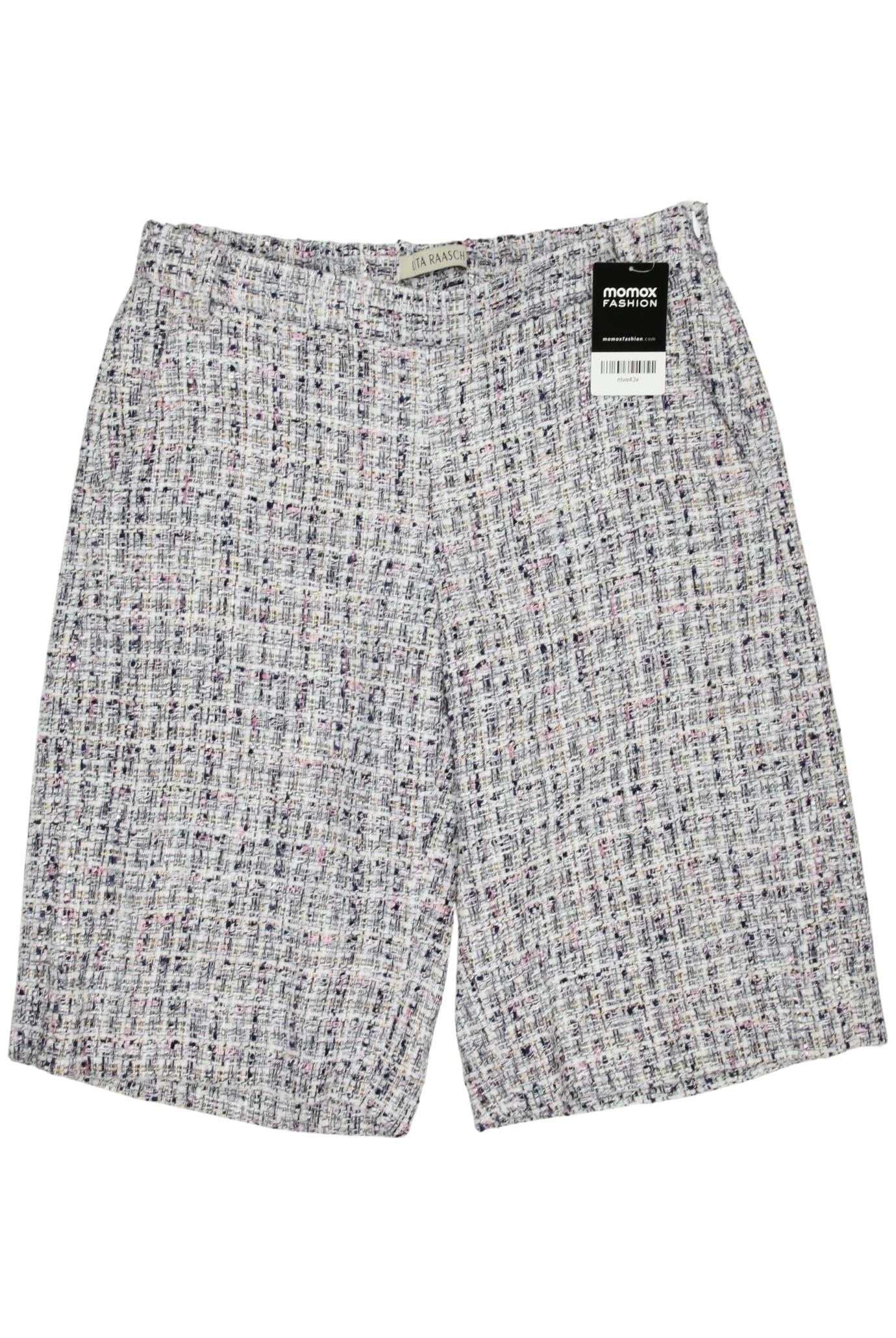 

Uta Raasch Damen Shorts, mehrfarbig, Gr. 38