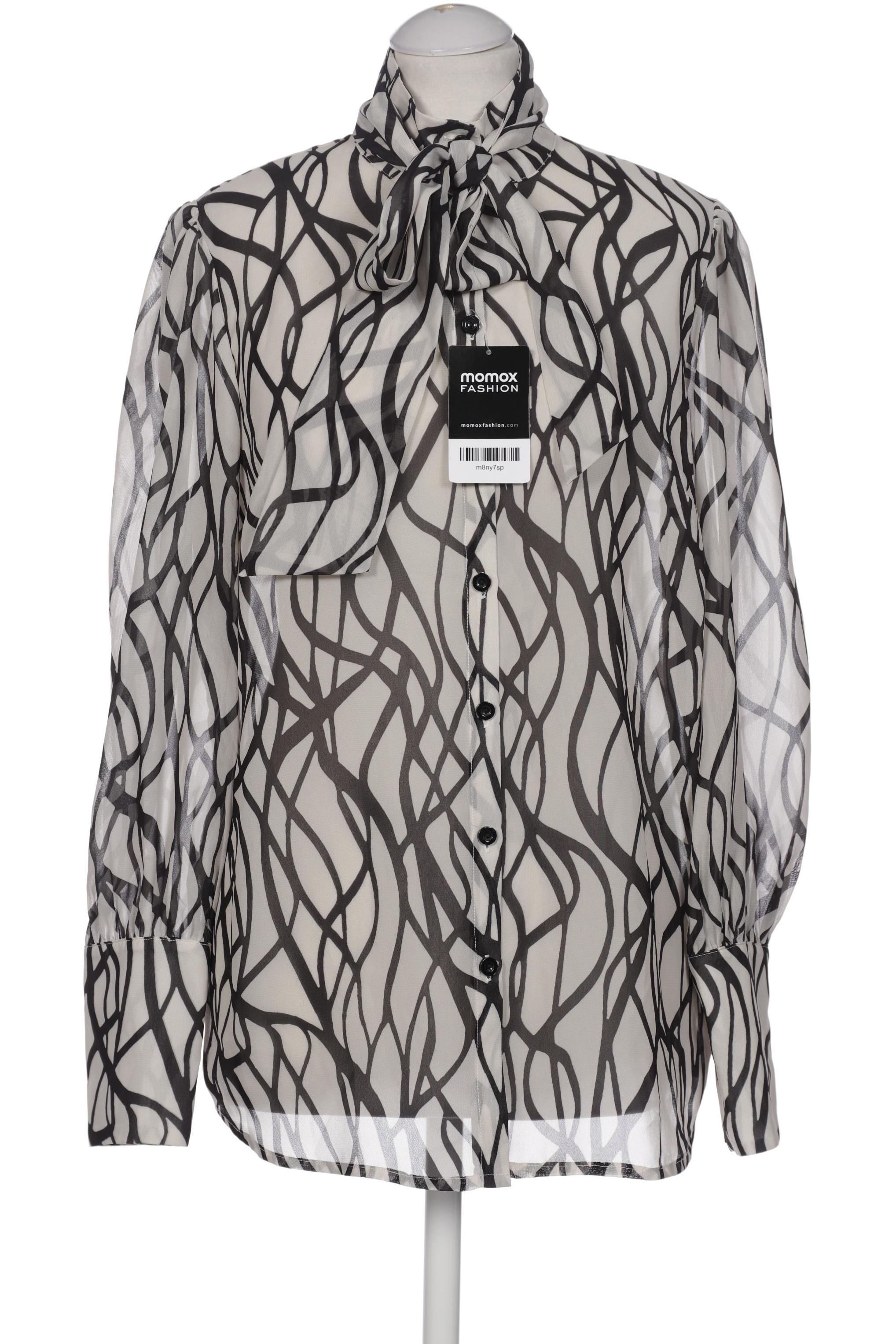 

Uta Raasch Damen Bluse, beige, Gr. 38